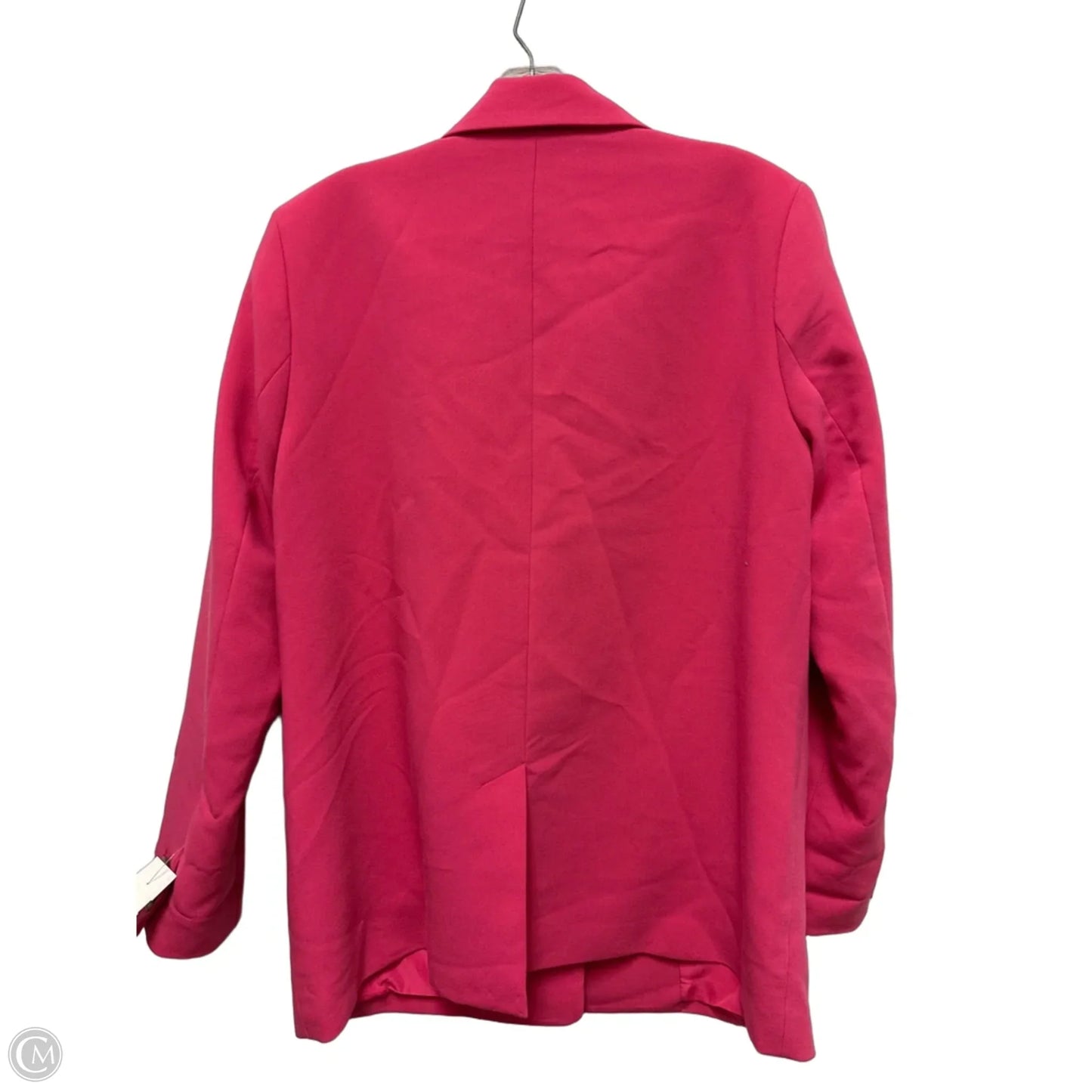 Blazer By Old Navy In Pink, Size: M