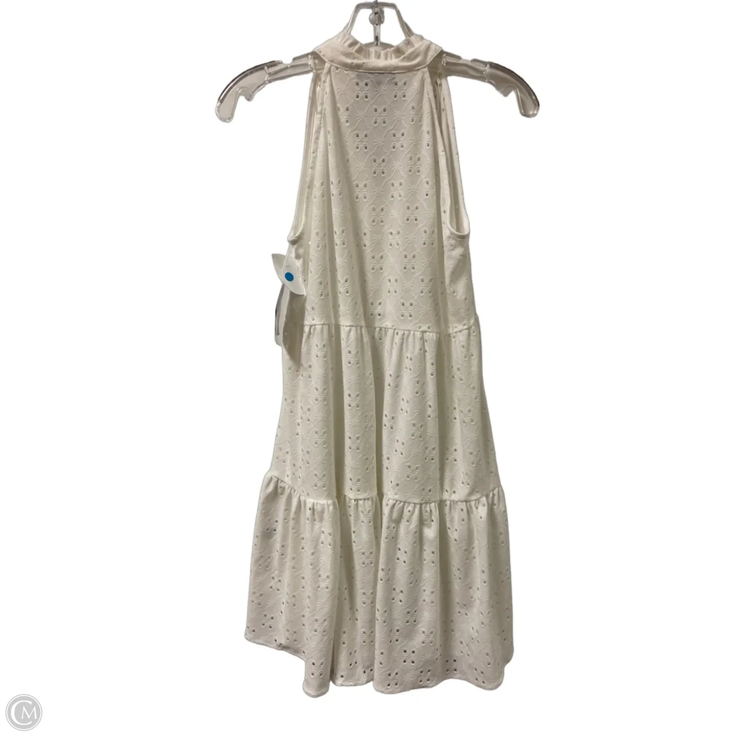 Swimwear Cover-up By 1.state In White, Size: Xs