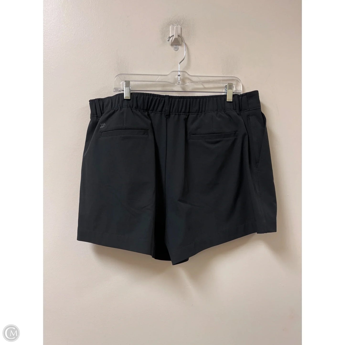 Athletic Shorts By All In Motion In Black, Size: Xl