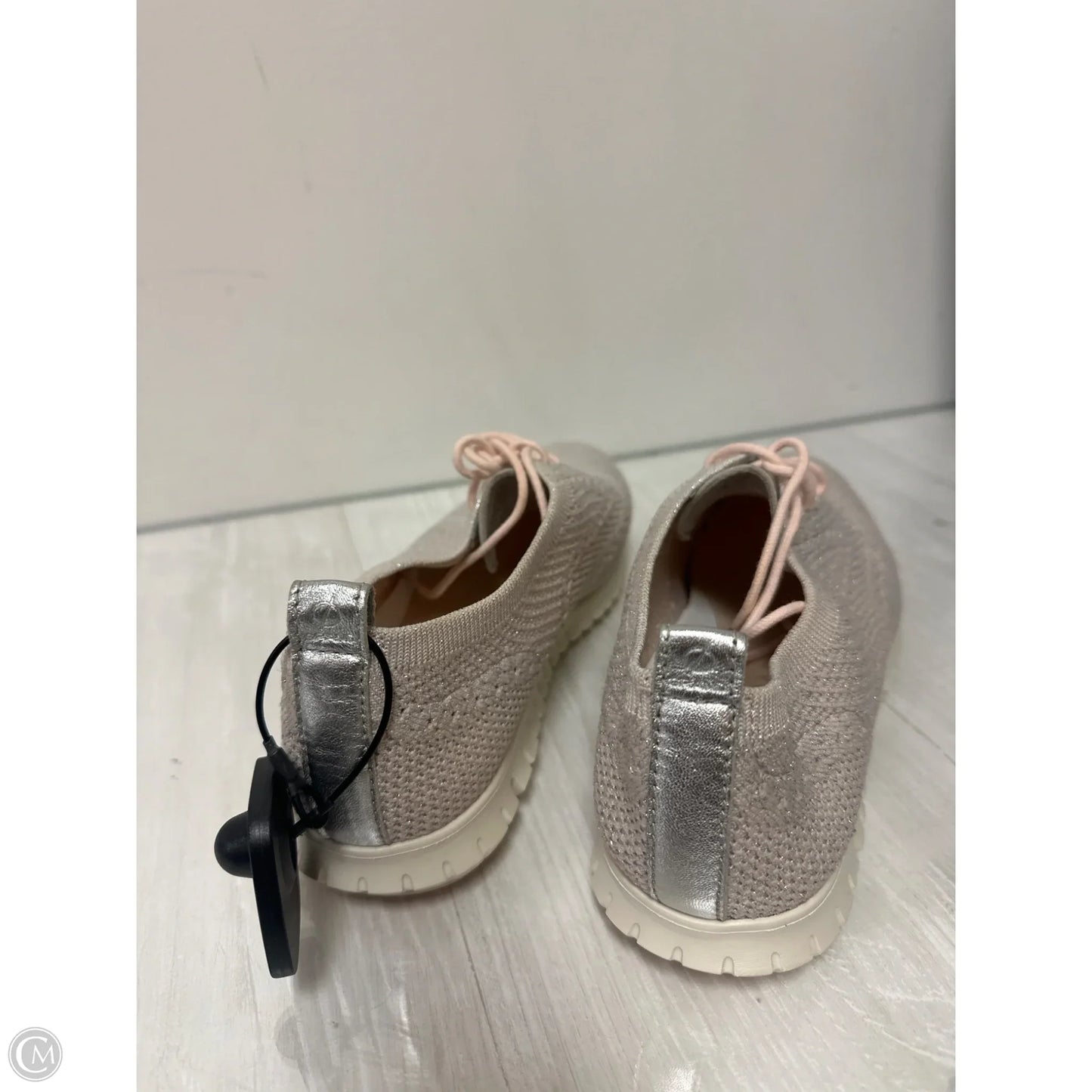 Shoes Sneakers By Cole-haan In Pink, Size: 8.5