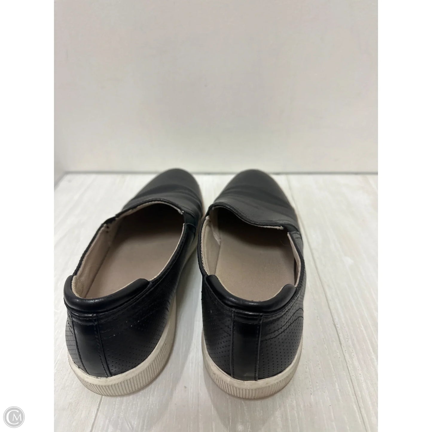 Shoes Flats By Naturalizer In Black, Size: 8