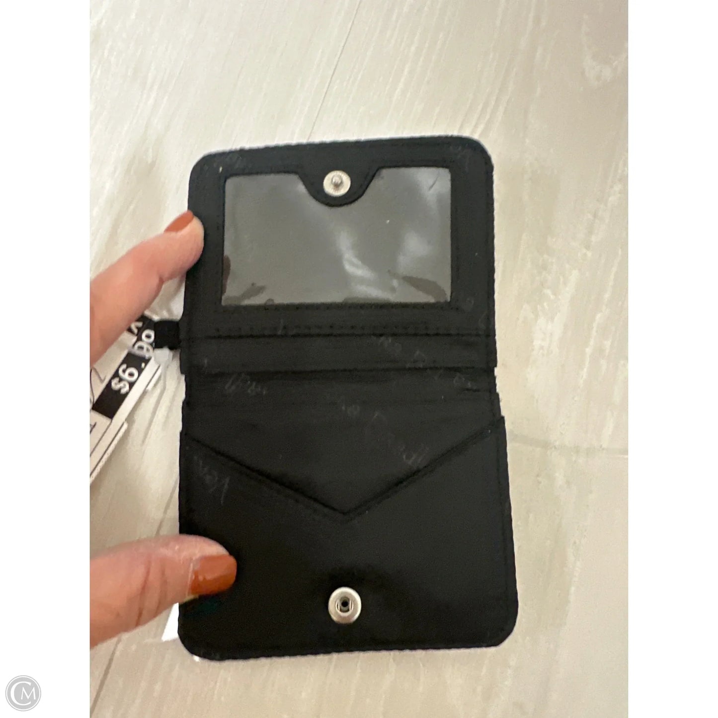 Id/card Holder By Vera Bradley, Size: Small