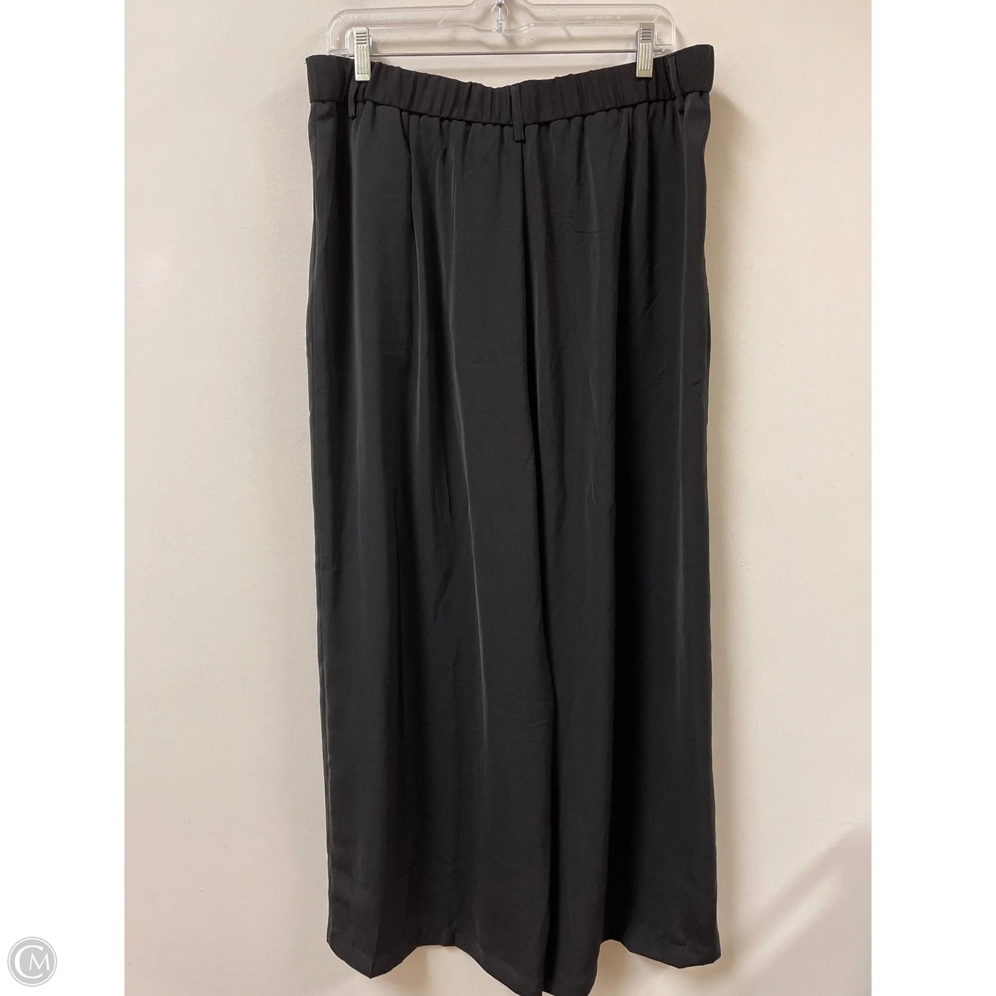 Pants Other By Clothes Mentor In Black, Size: 16