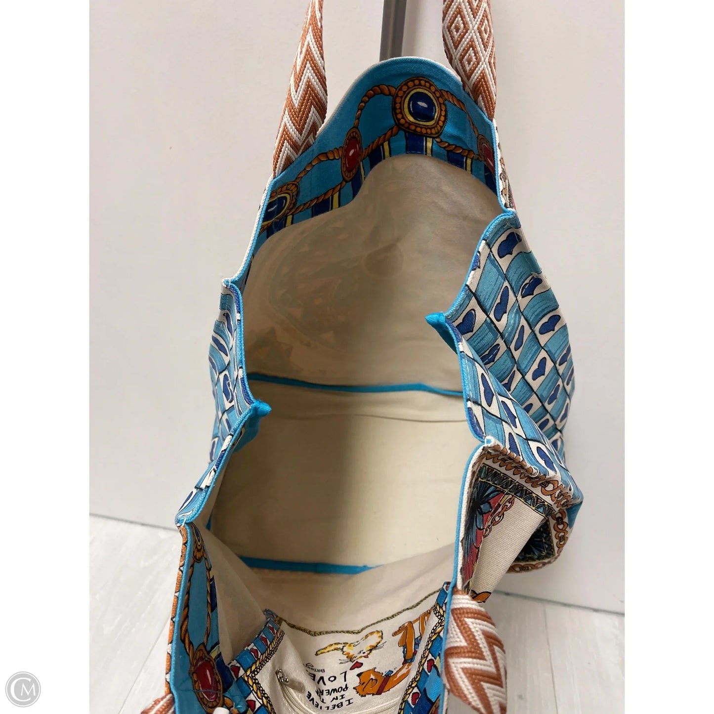 Tote By Brighton, Size: Large