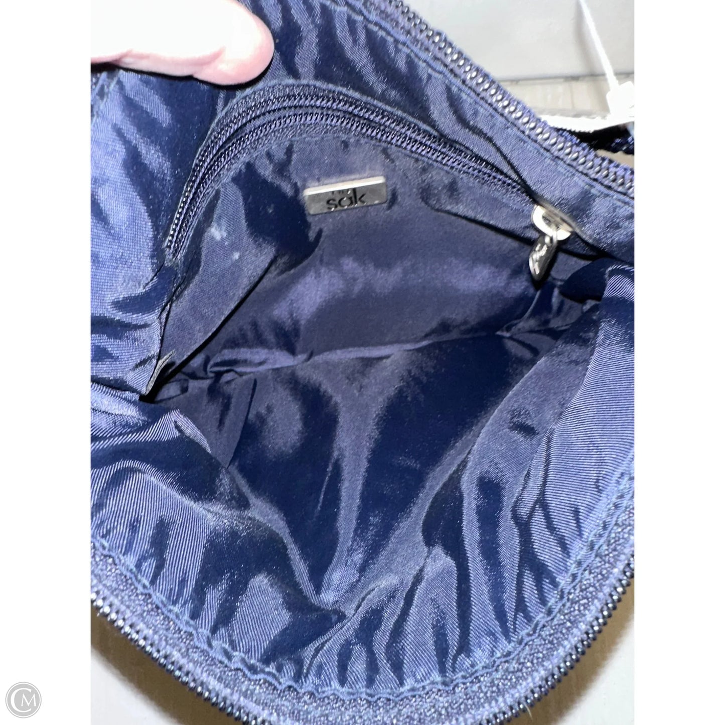 Handbag By The Sak, Size: Small