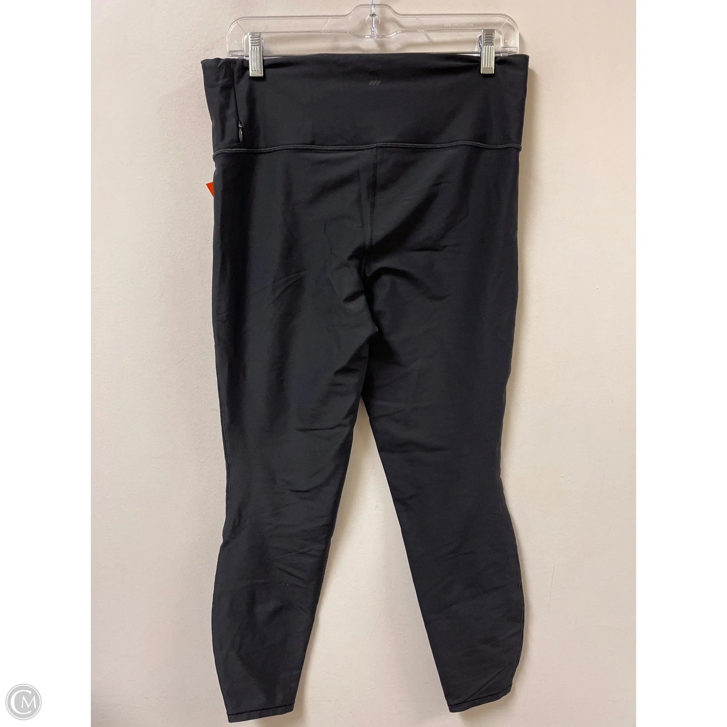 Athletic Leggings By All In Motion In Black, Size: L