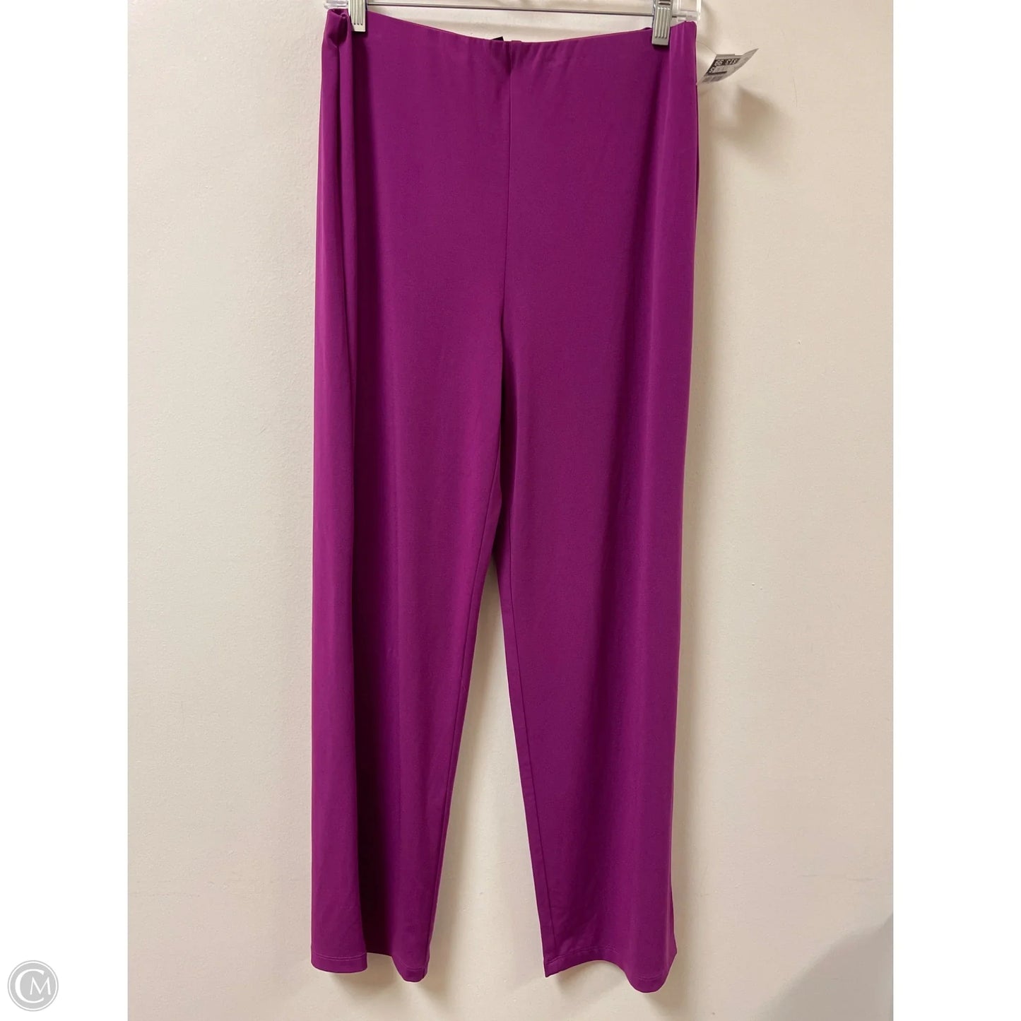 Pants Other By Alfani In Purple, Size: 8p