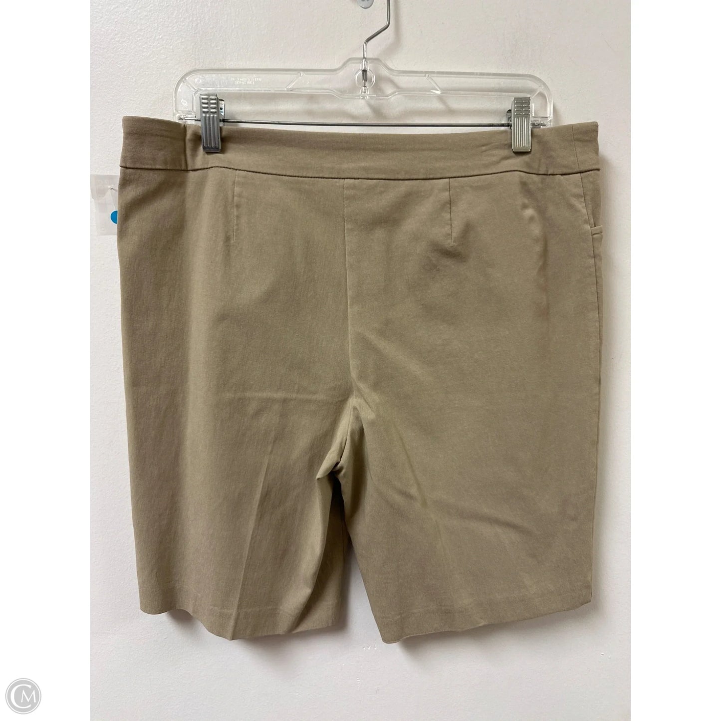 Shorts By Time And Tru In Navy, Size: 12