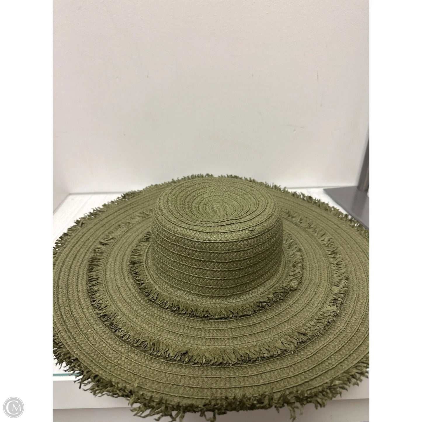 Hat Sun By Shade & Shore