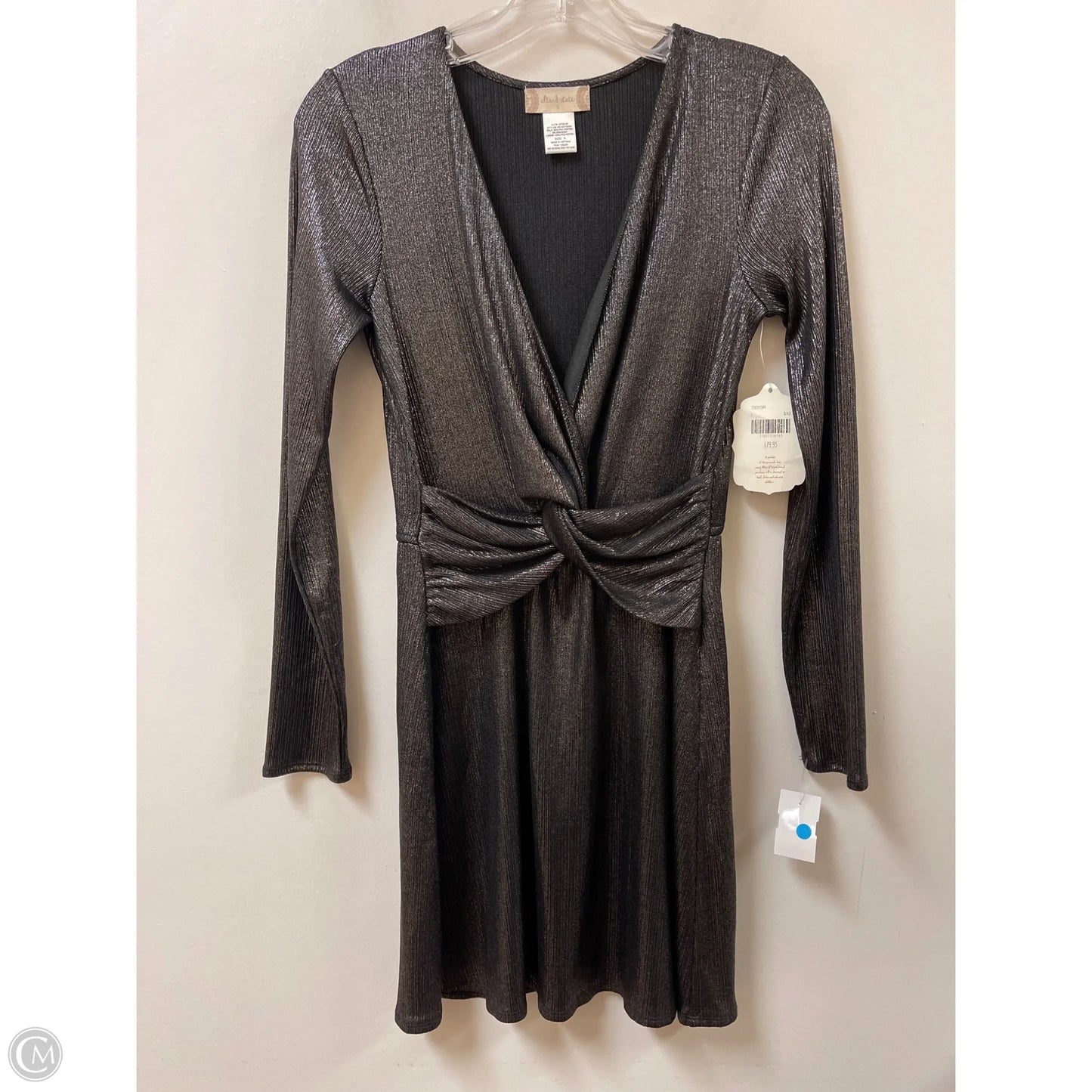 Dress Casual Midi By Altard State In Black, Size: S