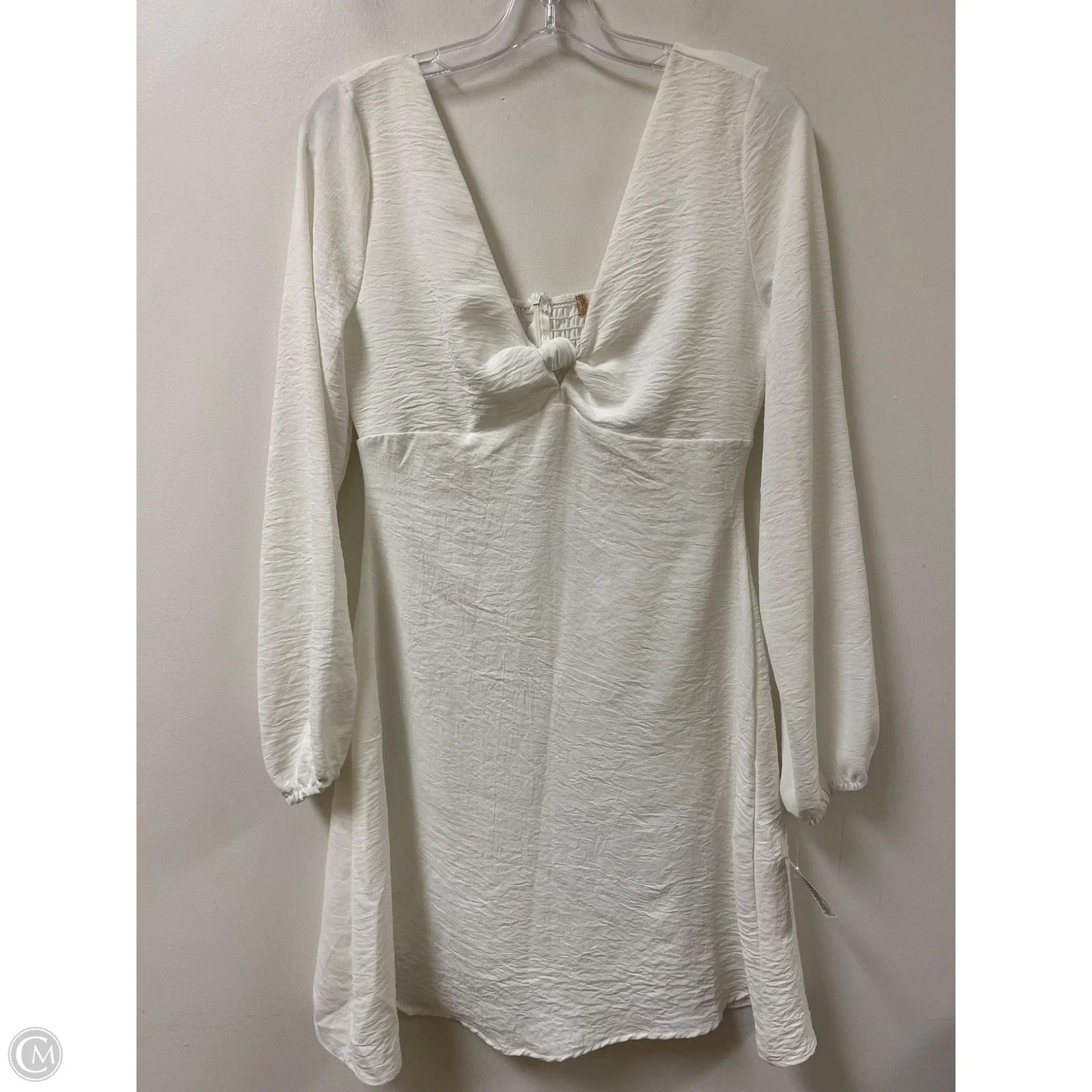 Dress Casual Short By Altard State In White, Size: M