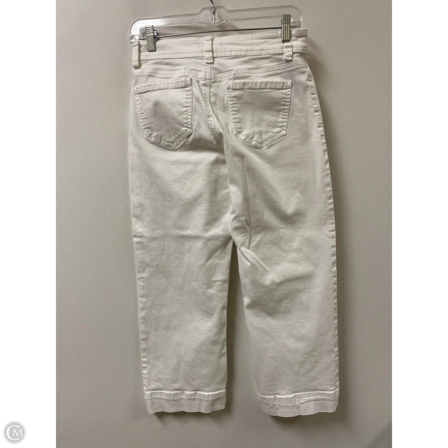 Pants Other By Buffalo David Bitton In White, Size: 4