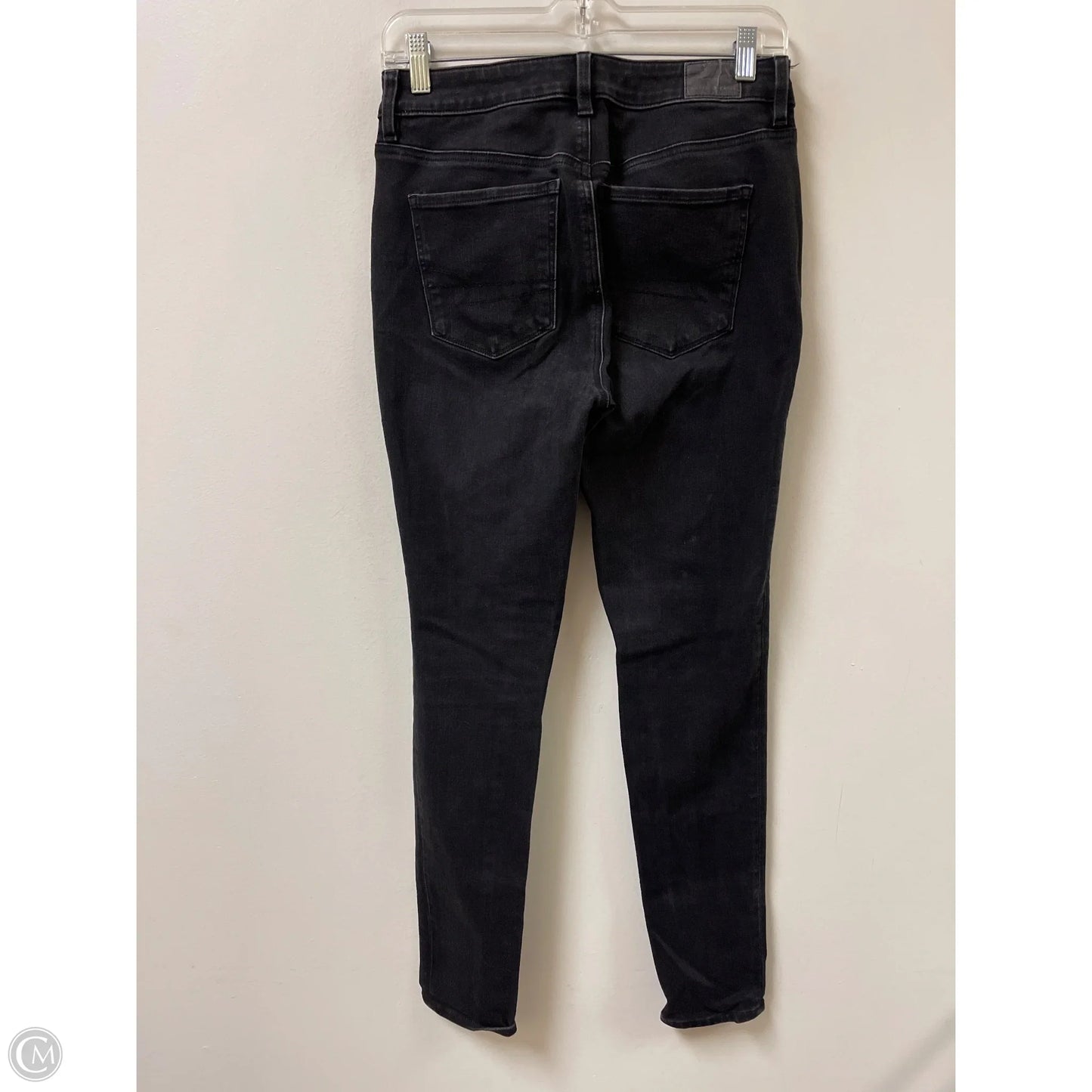 Pants Other By American Eagle In Black, Size: 8