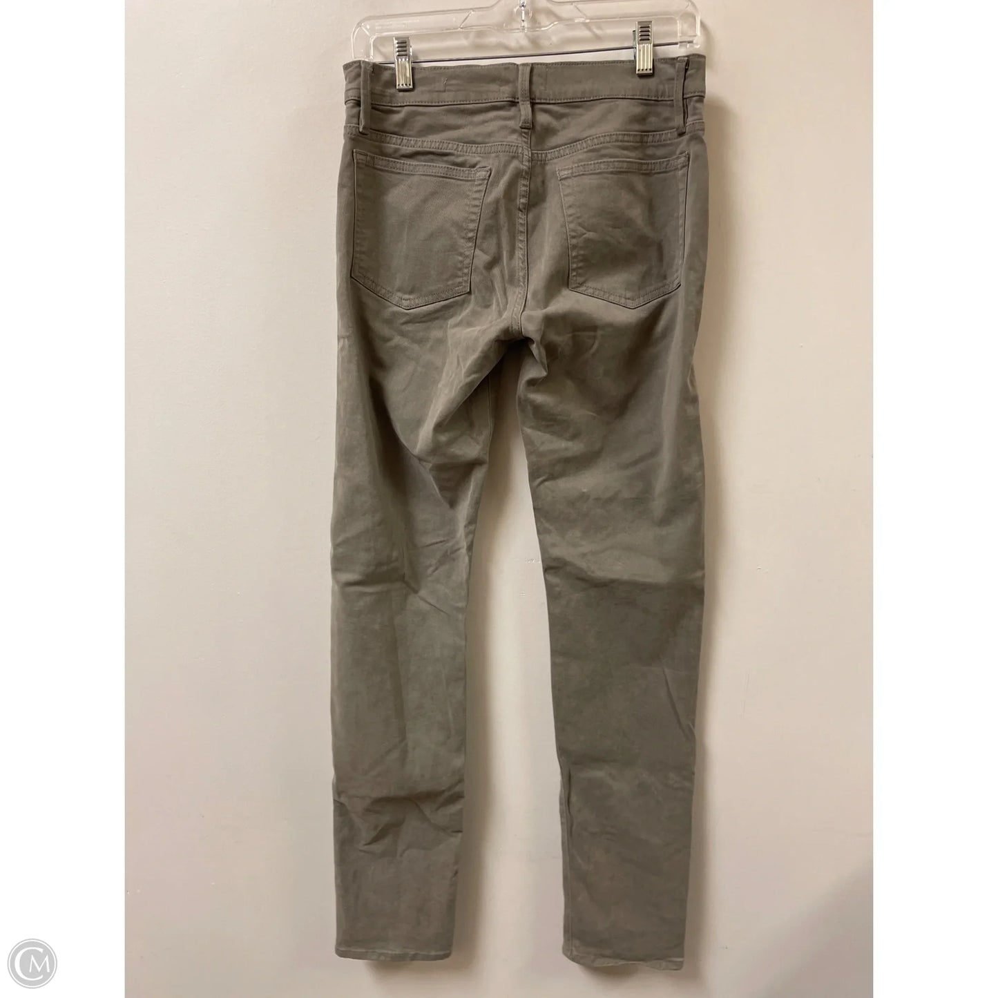 Pants Other By Frame In Green, Size: 8