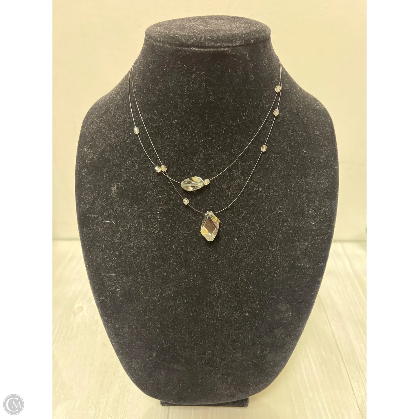 Necklace Layered By Chicos