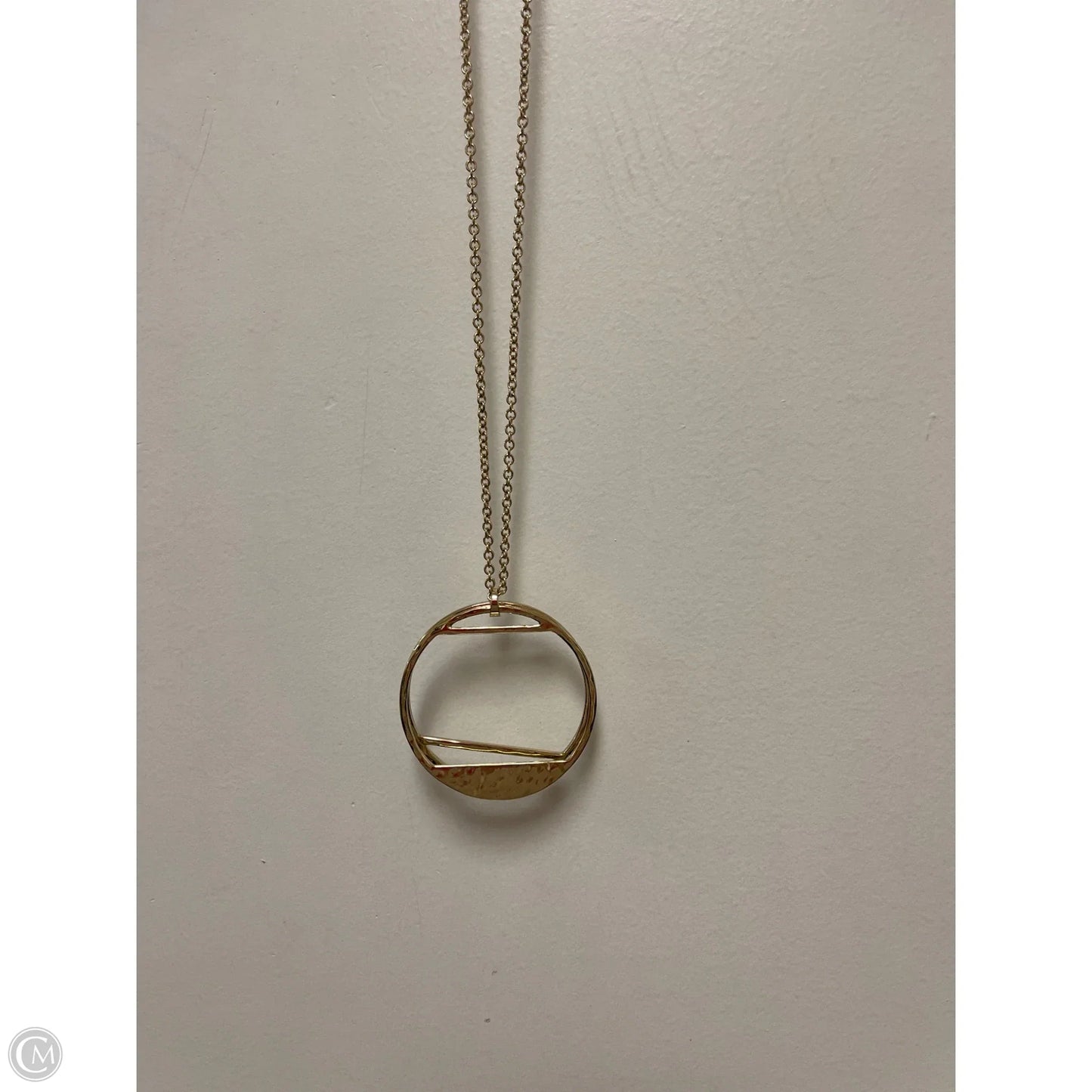 Necklace Pendant By Chicos