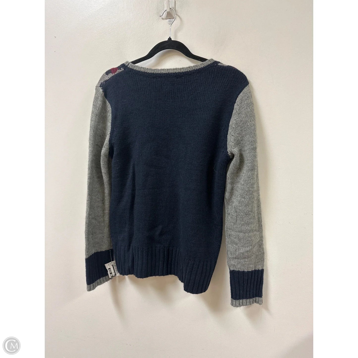 Sweater By Entro In Multi-colored, Size: S