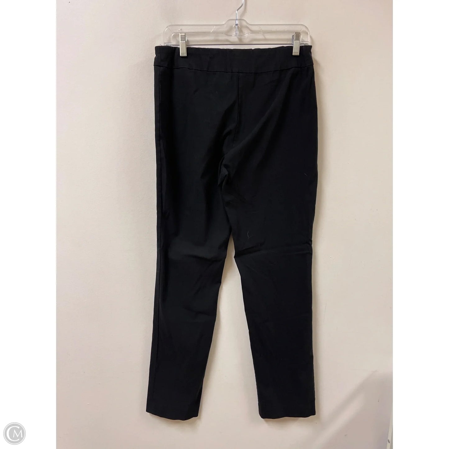 Pants Other By Harve Bernard In Black, Size: 12