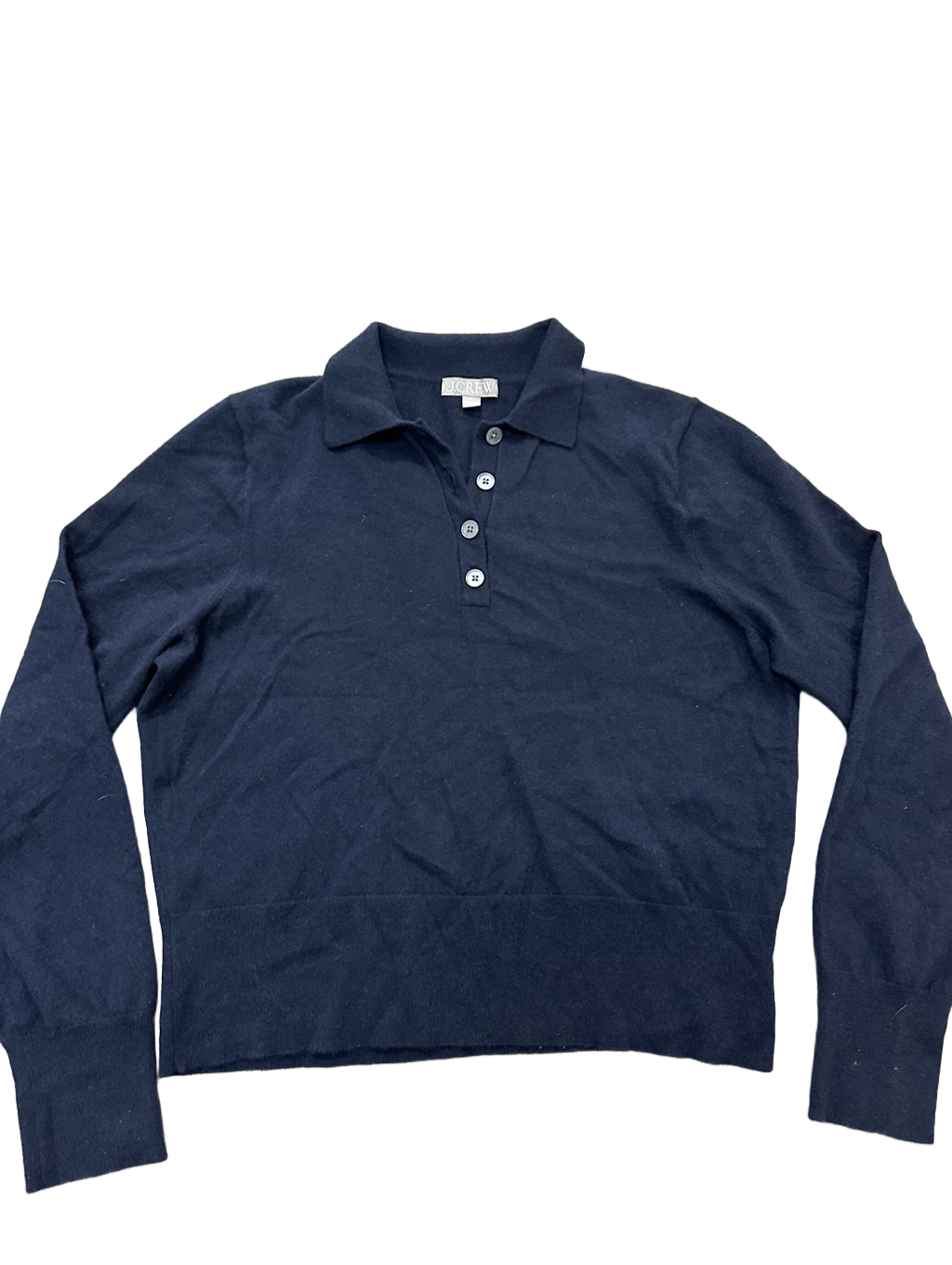 Sweater By J. Crew Size: Xl