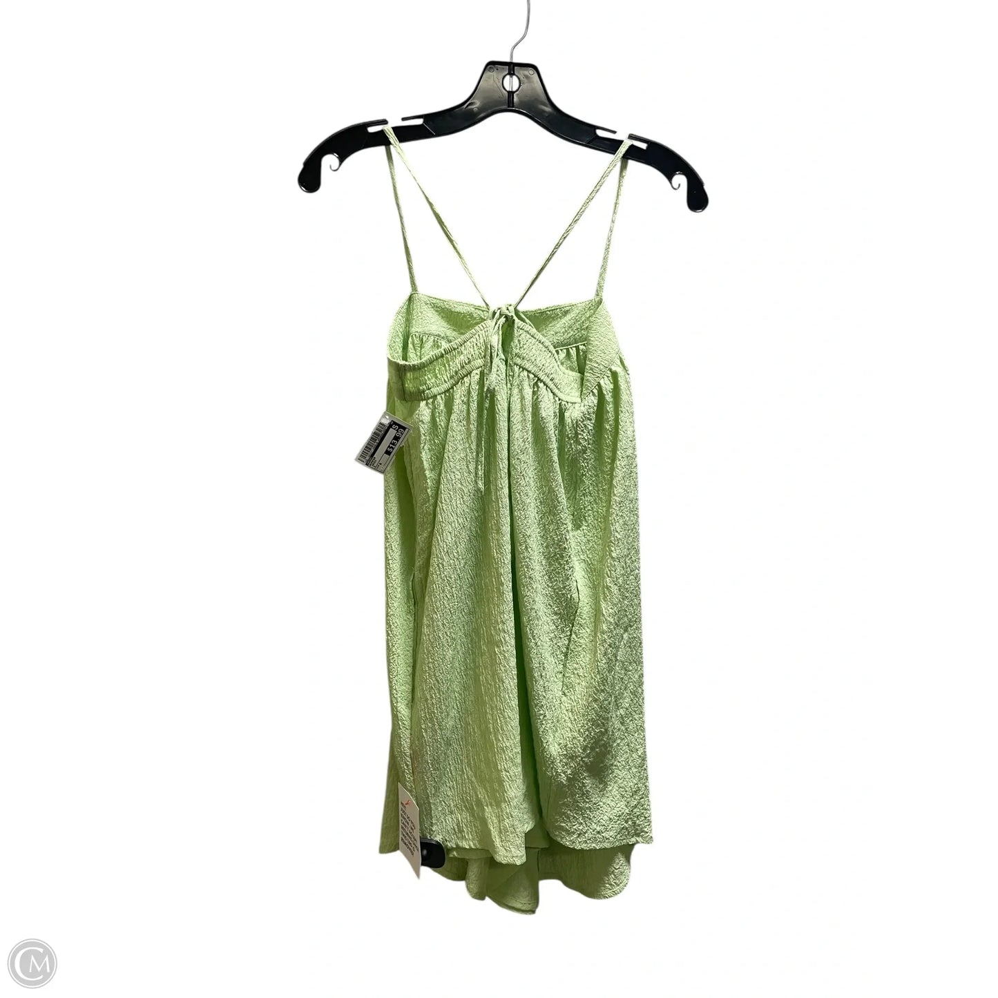 Romper By Asos In Green, Size: 6