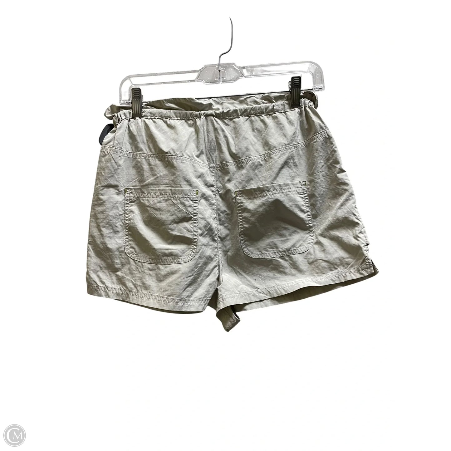 Athletic Shorts By Free People In Tan, Size: Xs