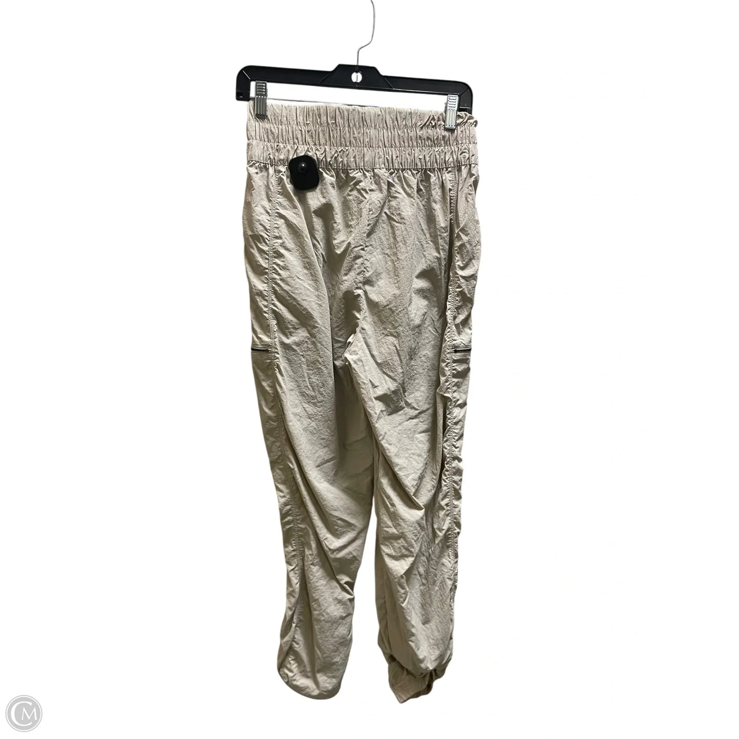 Pants Cargo & Utility By Joy Lab In Tan, Size: S
