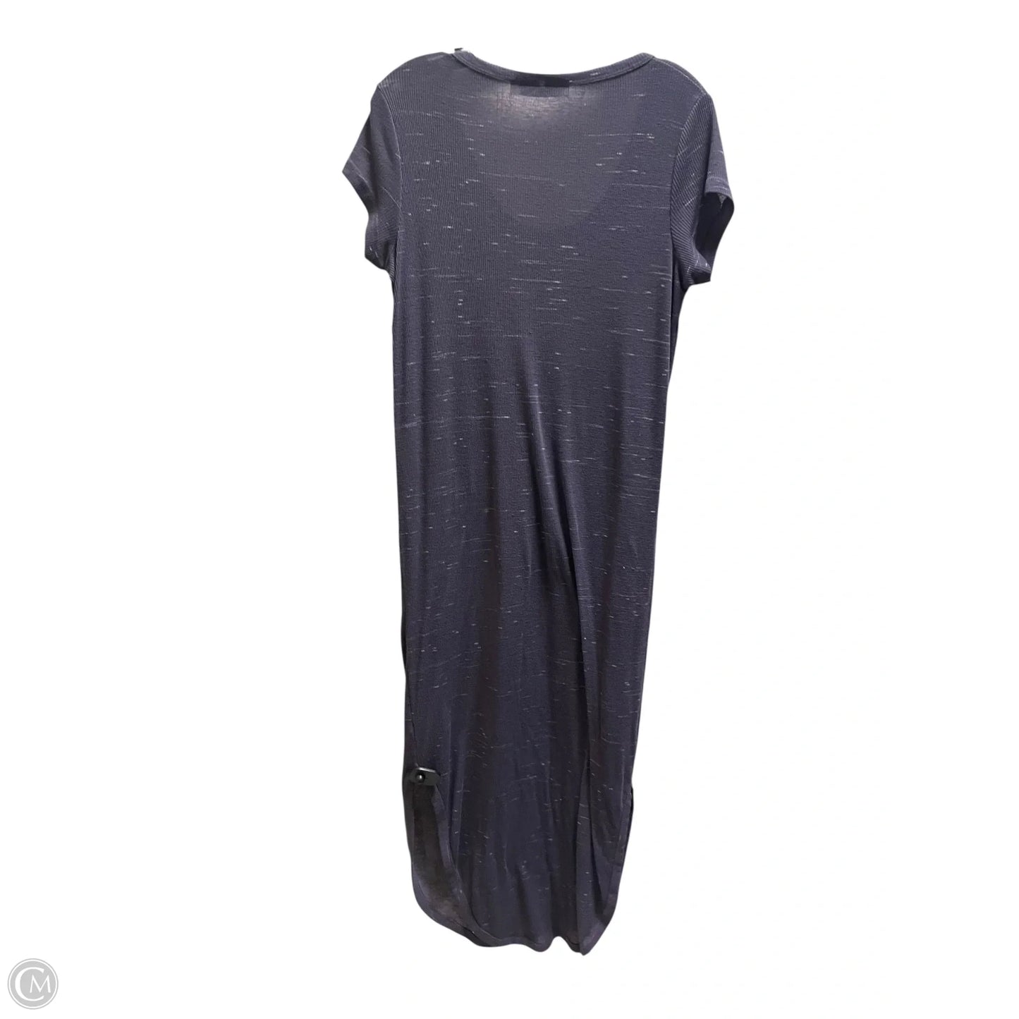 Dress Casual Midi By Free People In Purple, Size: S