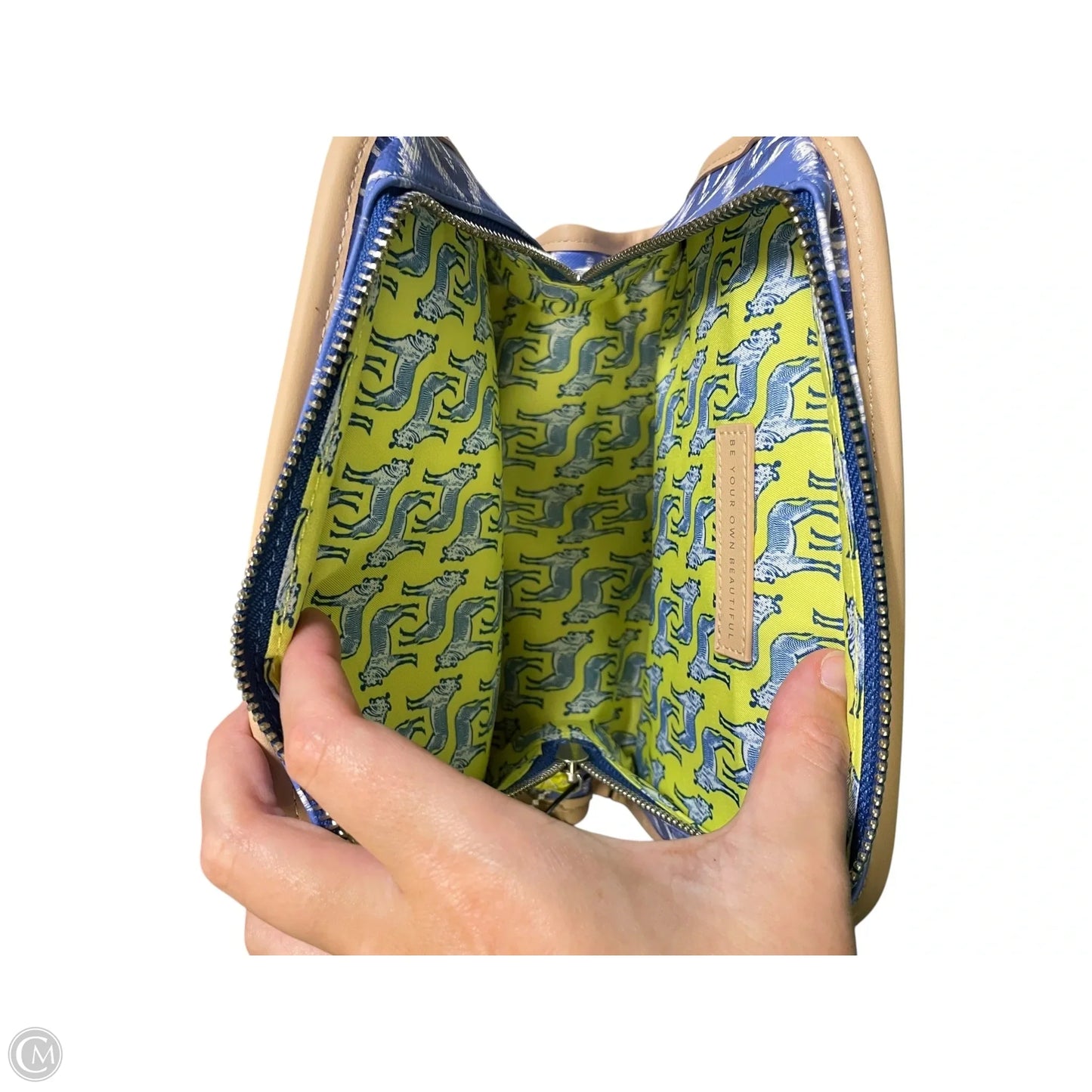 Clutch By Stella And Dot, Size: Small