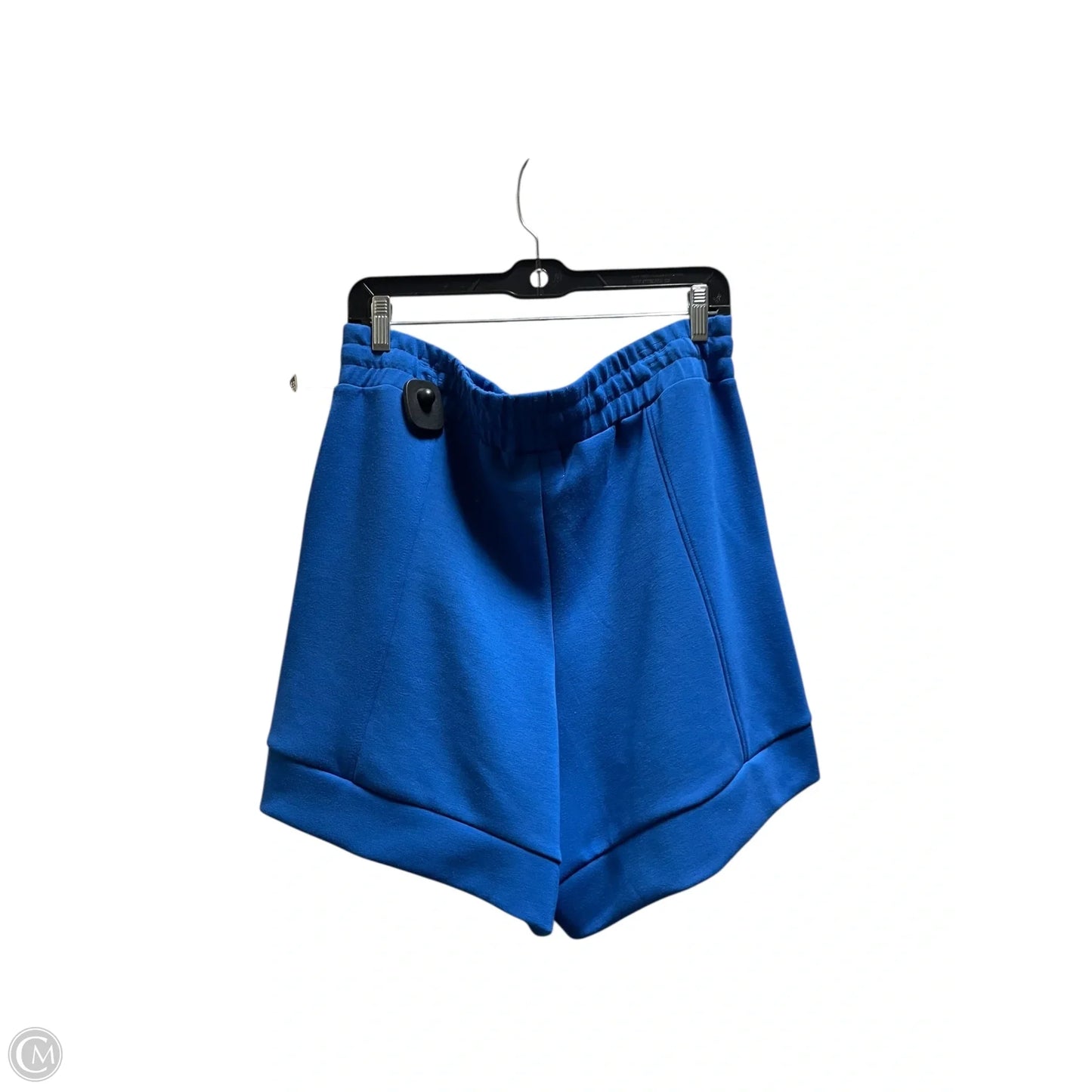 Shorts By Simply Southern In Blue, Size: 2x