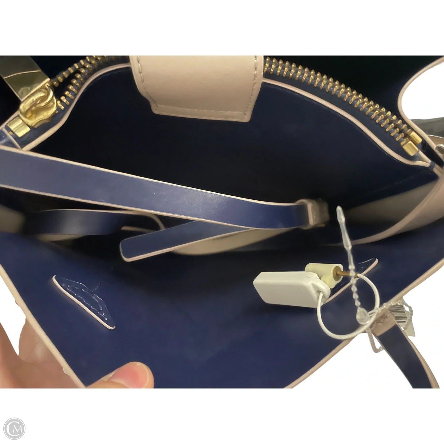 Handbag Designer By Kate Spade, Size: Small