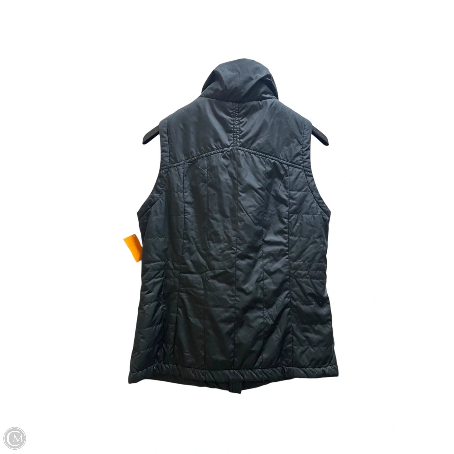 Vest Fleece By Columbia In Black, Size: M