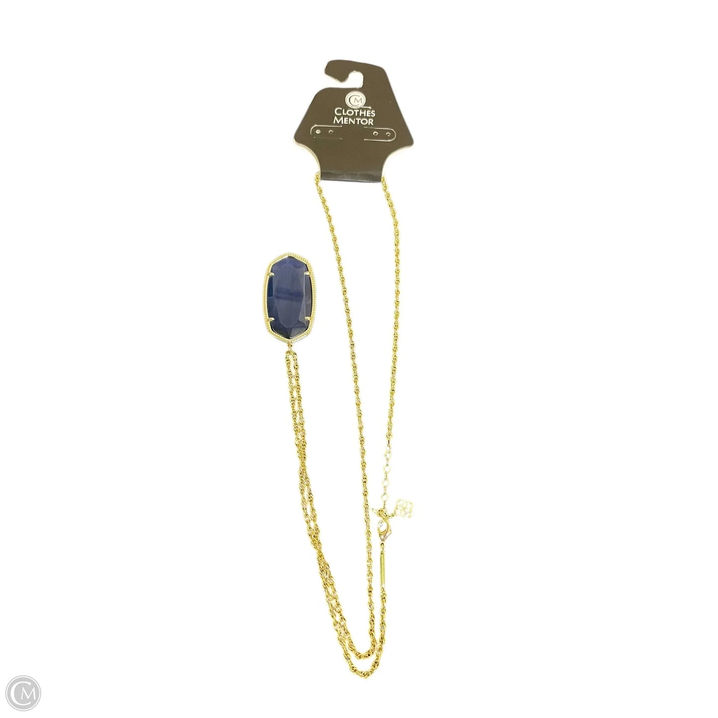 Necklace Chain By Kendra Scott