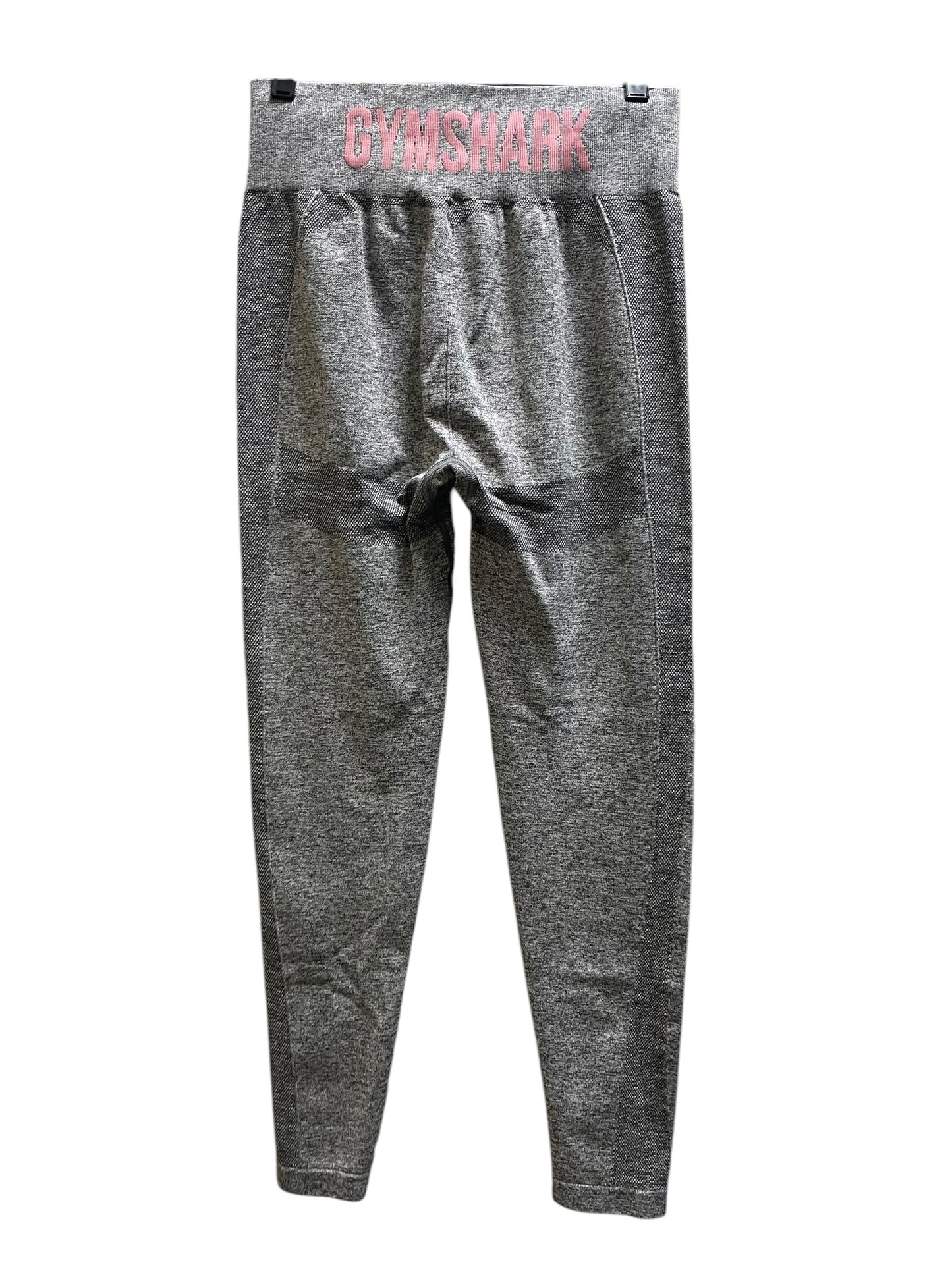 Athletic Leggings By Gym Shark Size: M