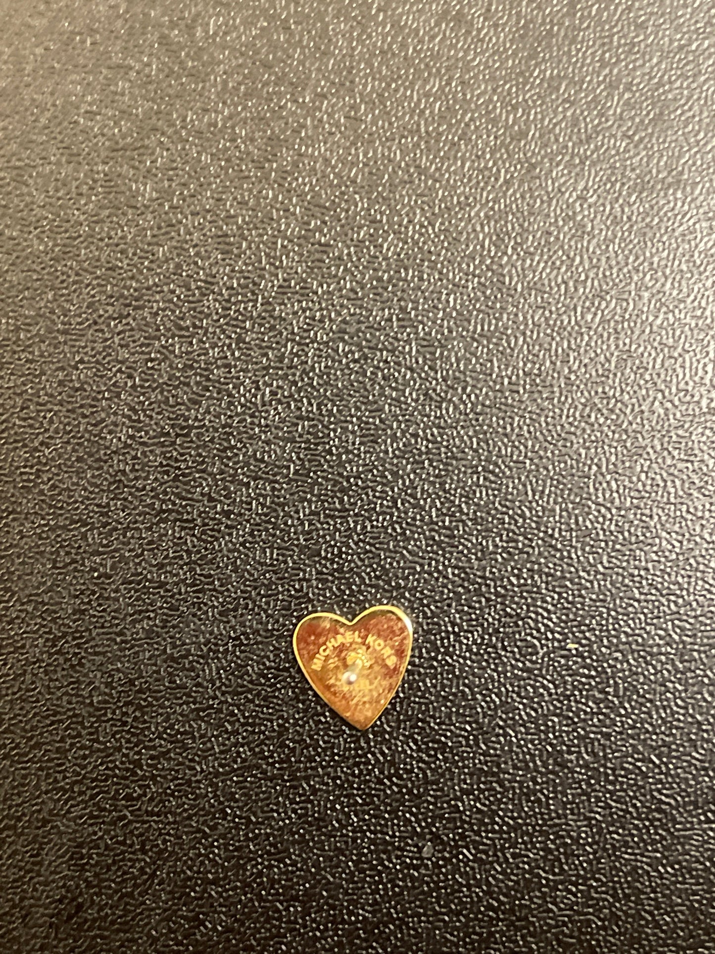 Earrings Stud By Michael Kors Size: 02 Piece Set