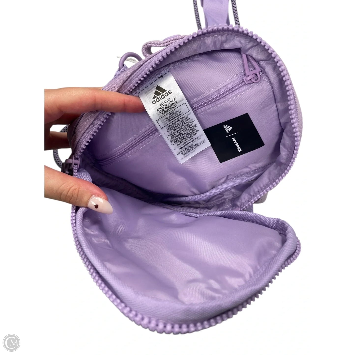 Crossbody By Adidas, Size: Small