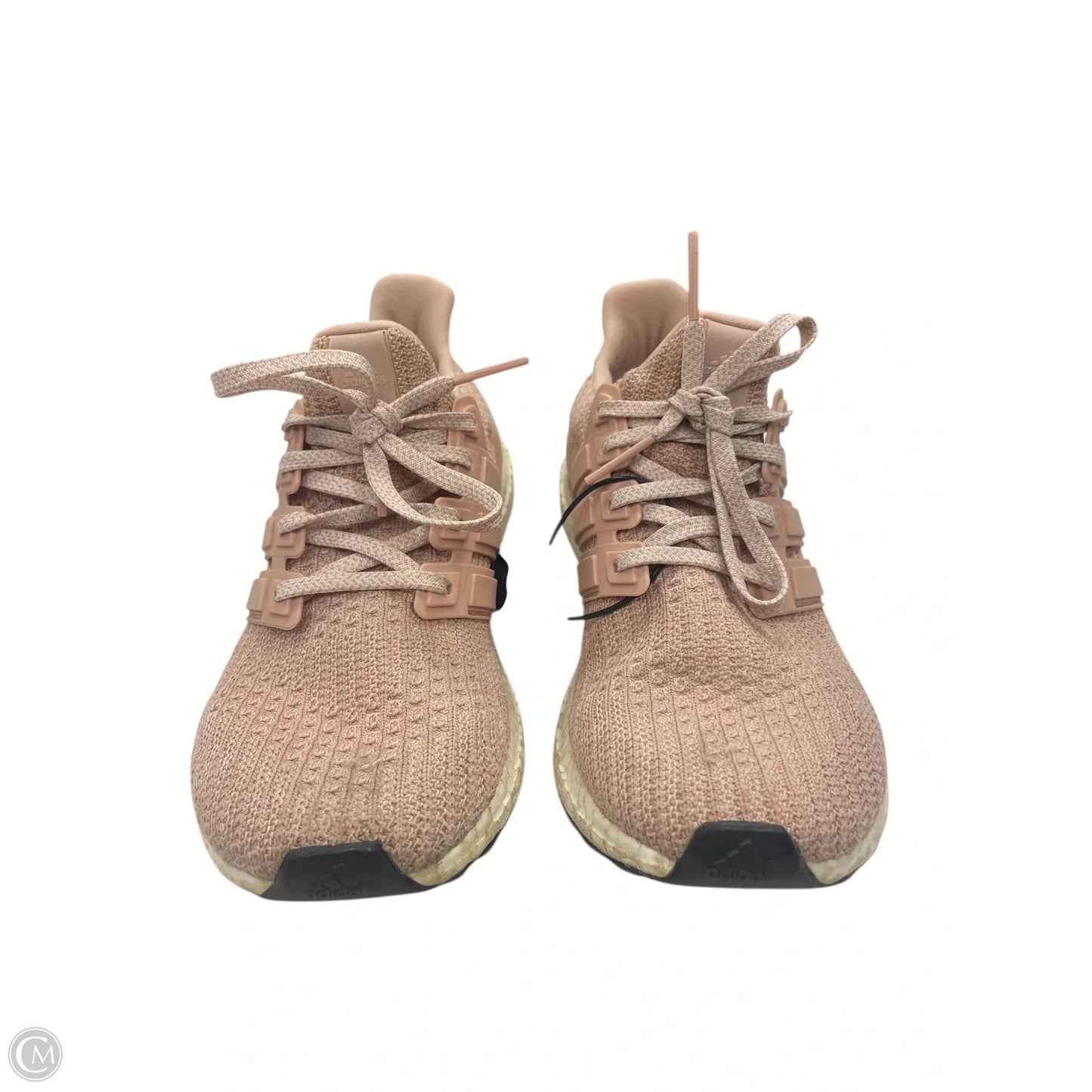 Shoes Athletic By Adidas In Pink, Size: 6.5