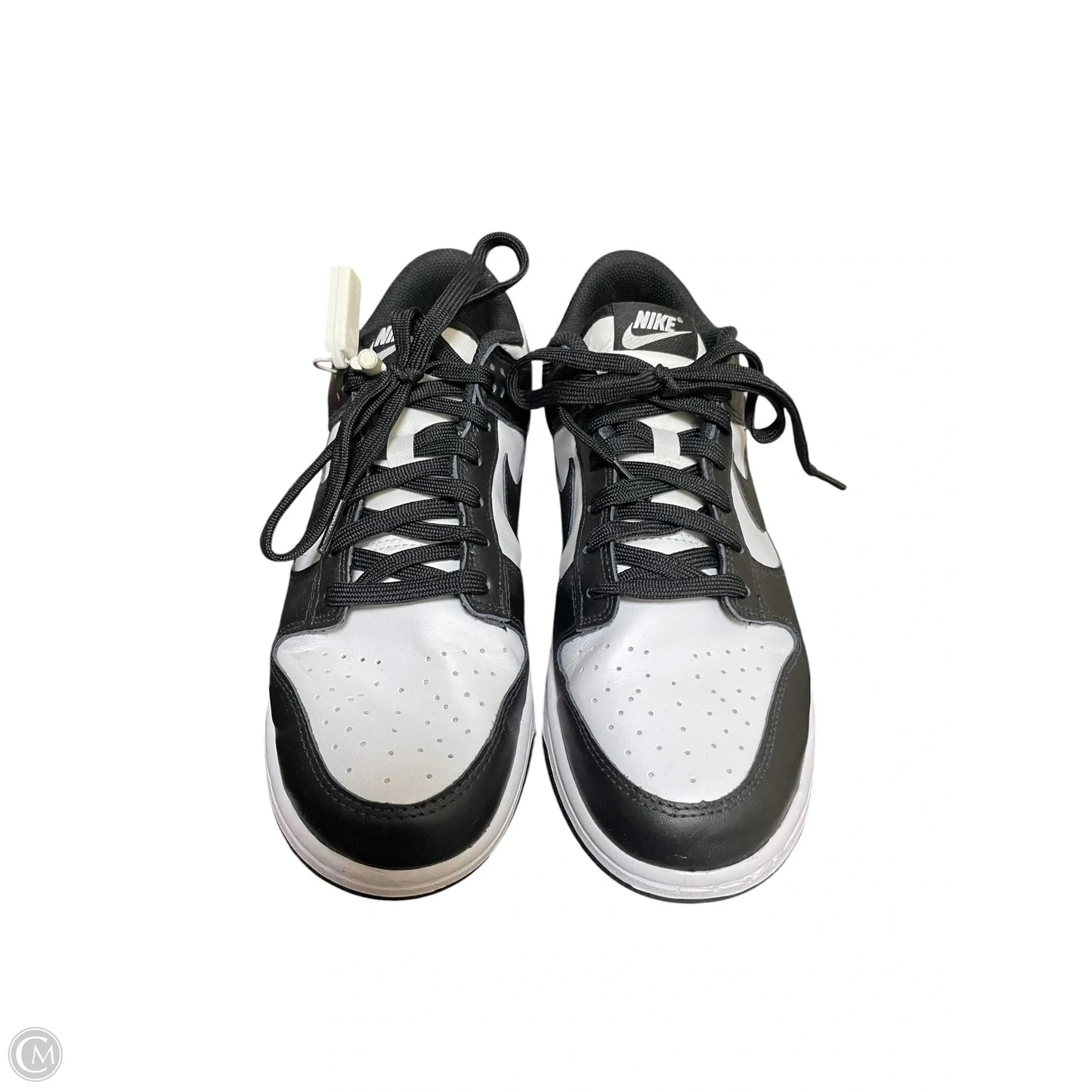 Shoes Sneakers By Nike In White, Size: 10.5