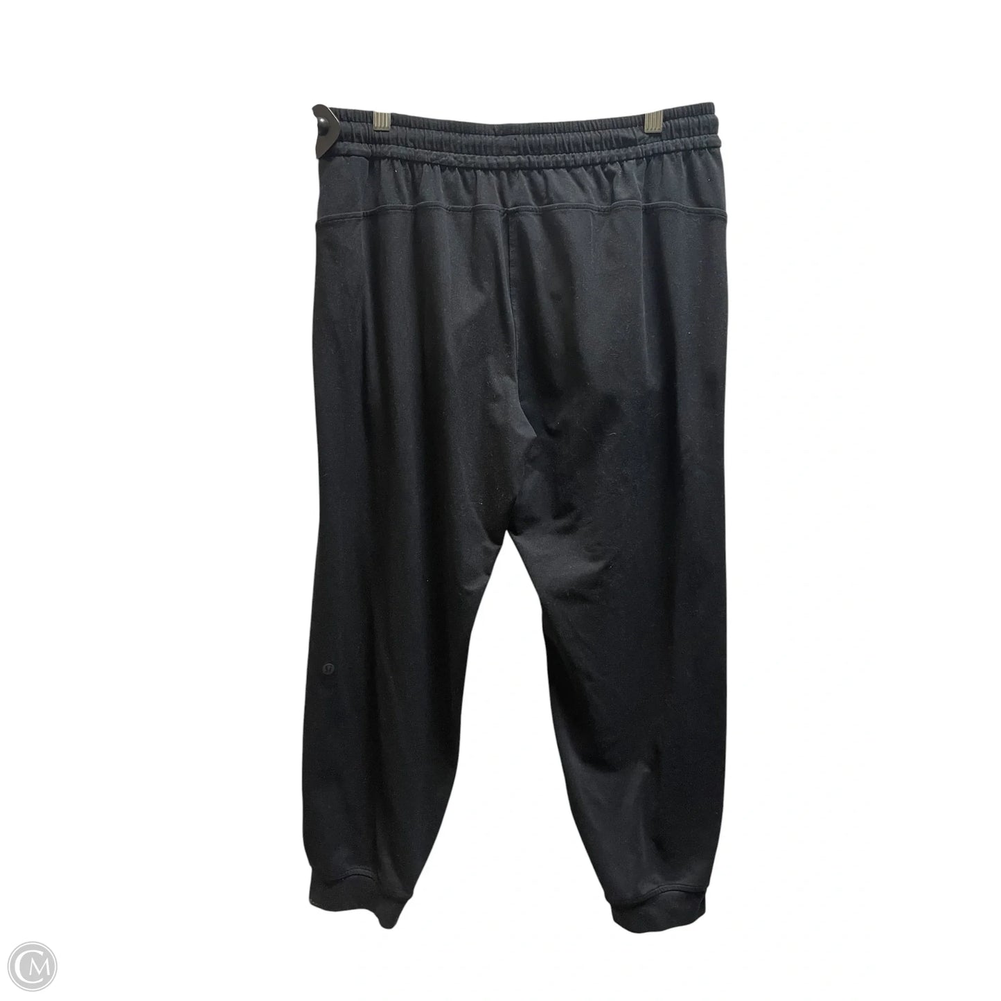 Pants Lounge By Lululemon In Black, Size: M