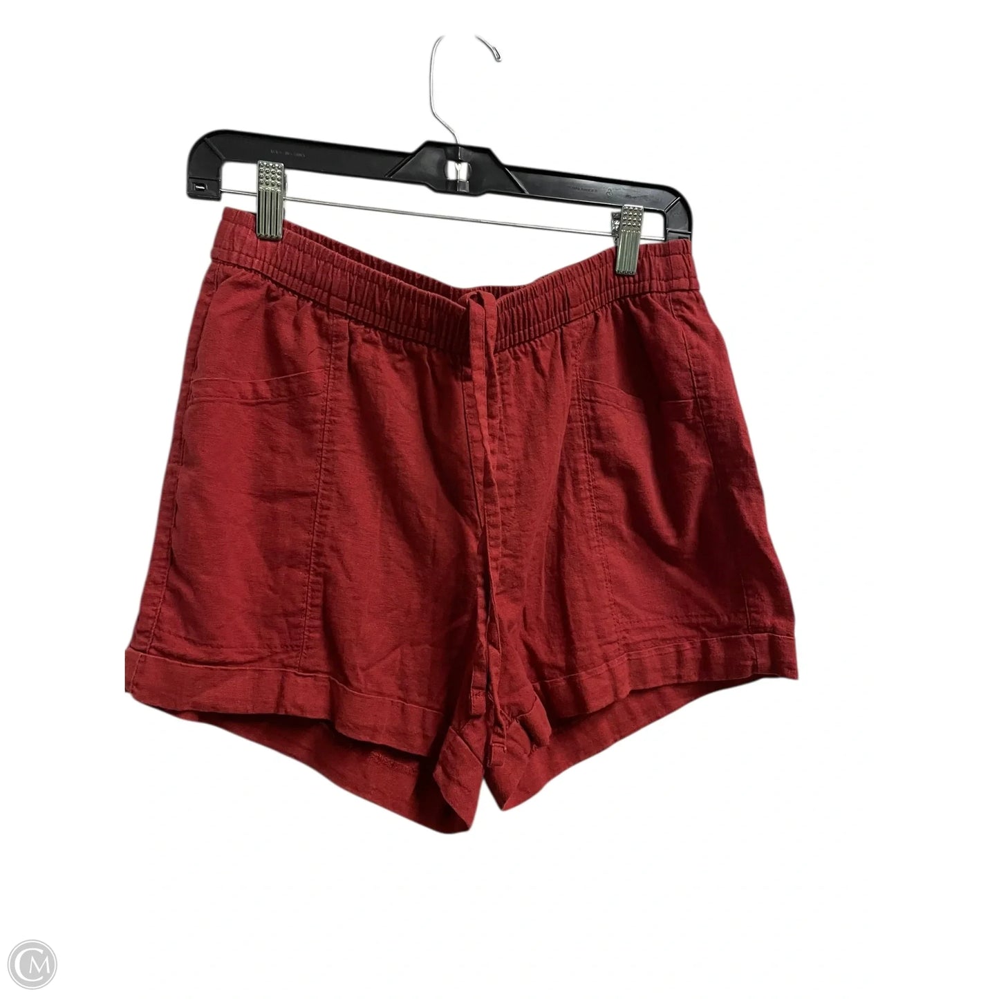Shorts By Old Navy In Red, Size: S