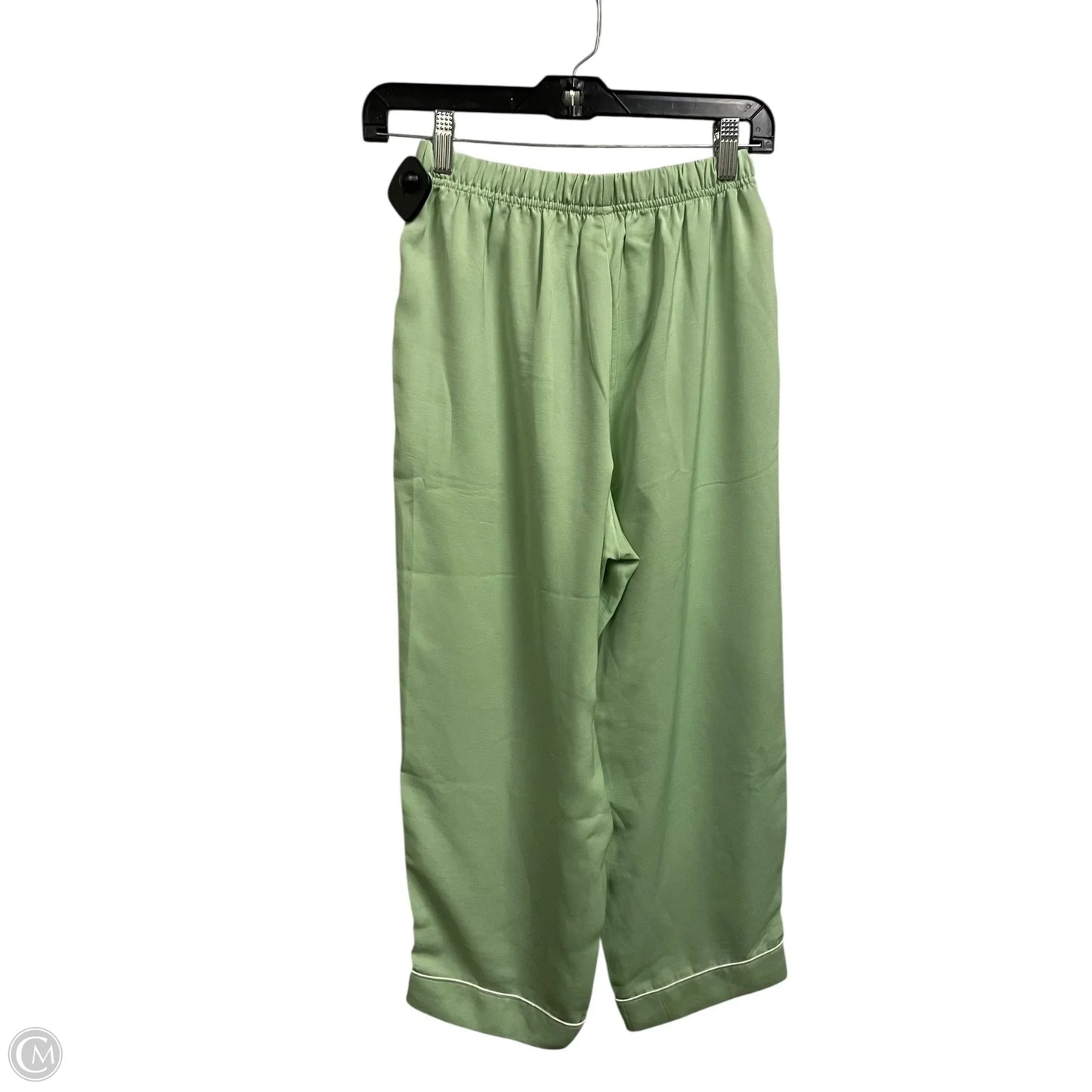 Pants Other By Fabletics In Green, Size: S