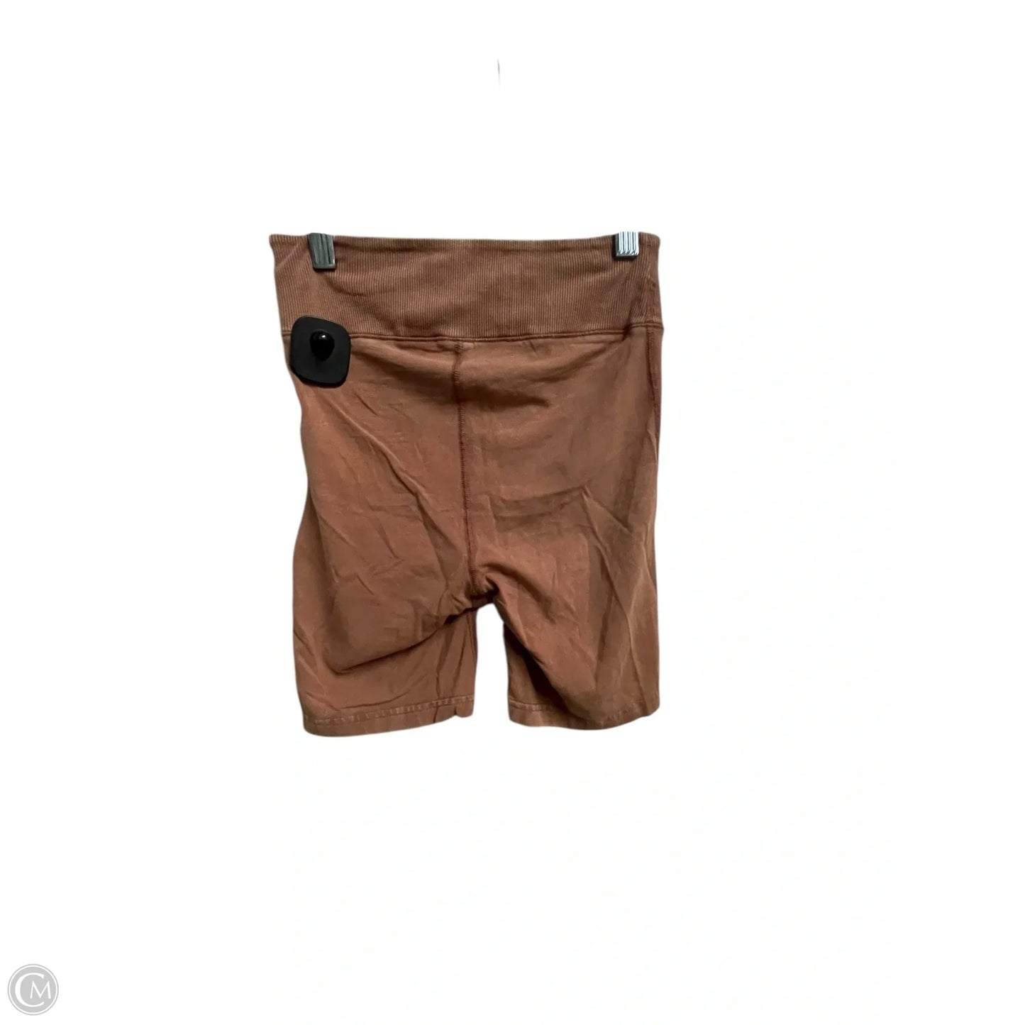 Shorts By Free People In Orange, Size: Xs