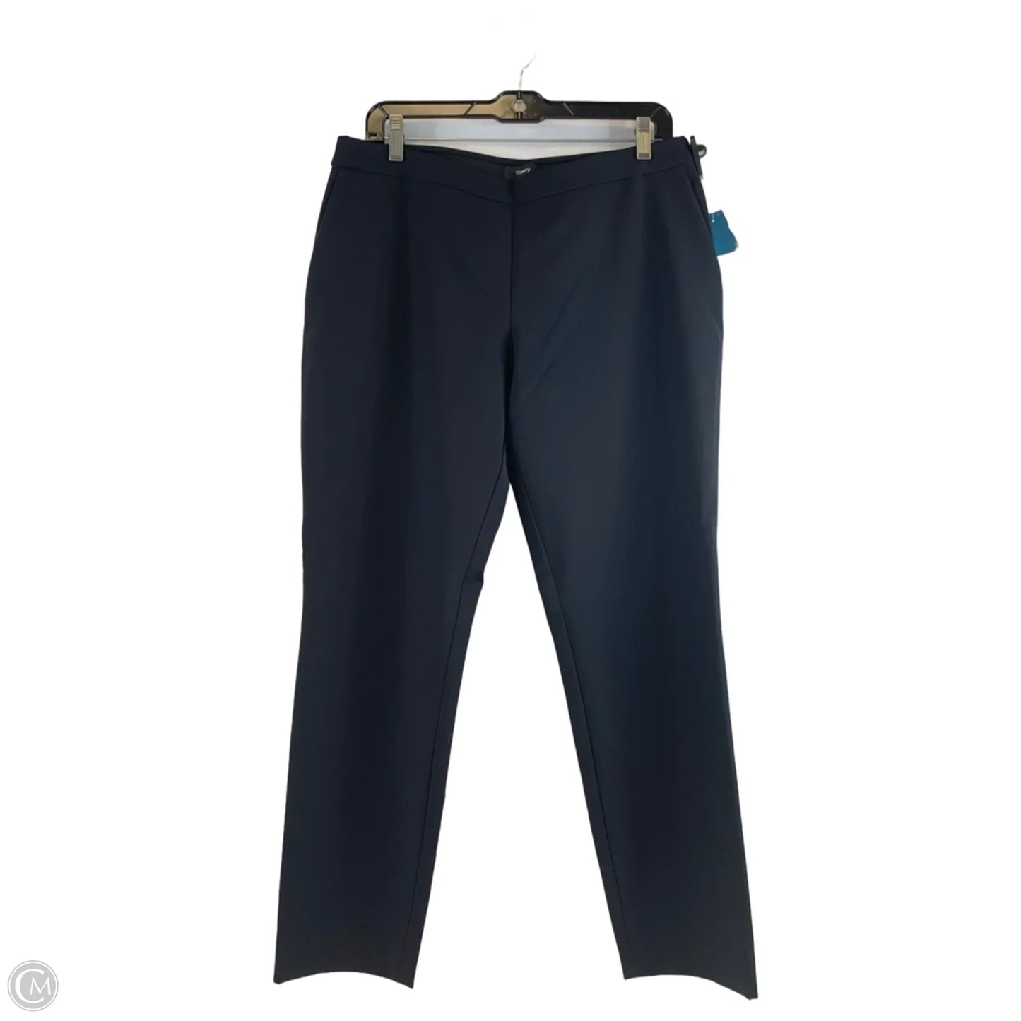 Pants Dress By Theory In Black, Size: 12