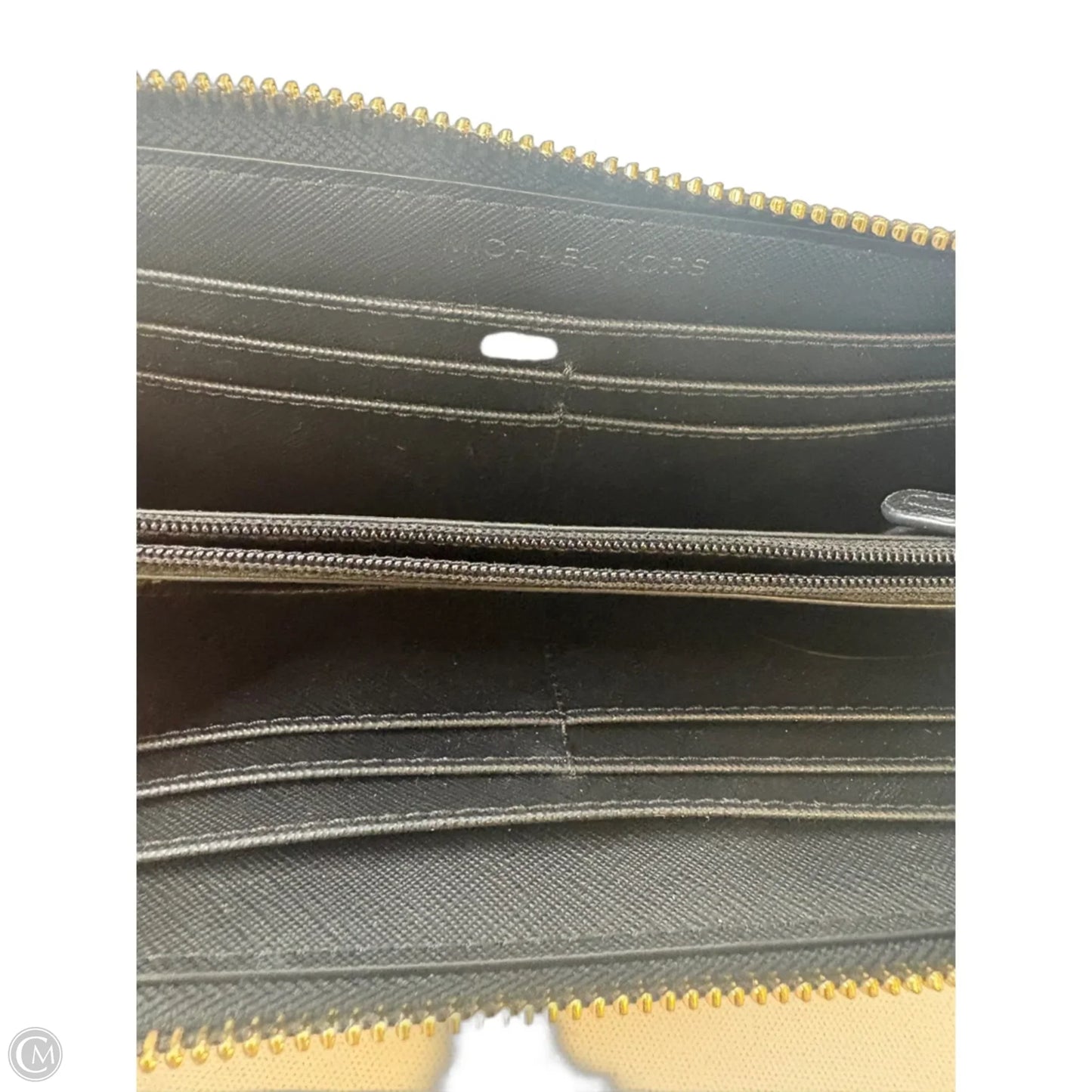 Wallet Designer By Michael Kors, Size: Medium