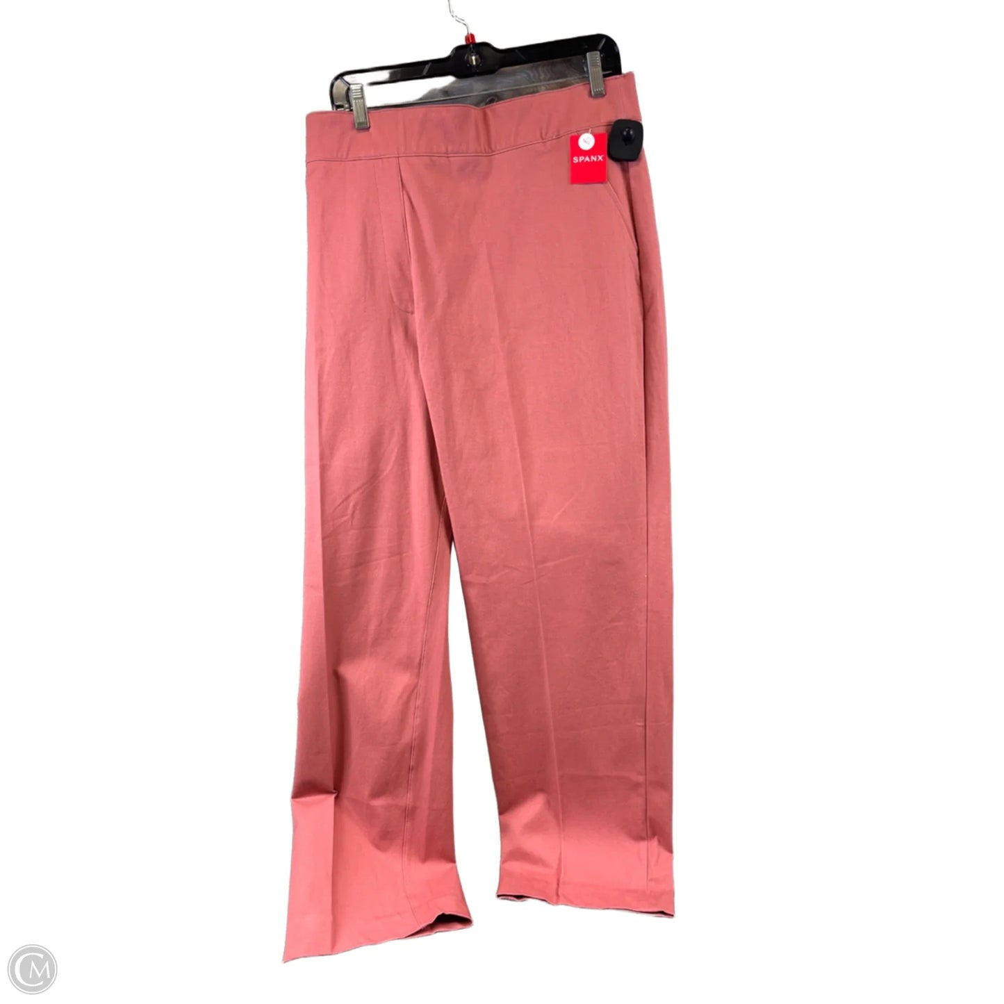 Pants Dress By Spanx In Orange, Size: 20