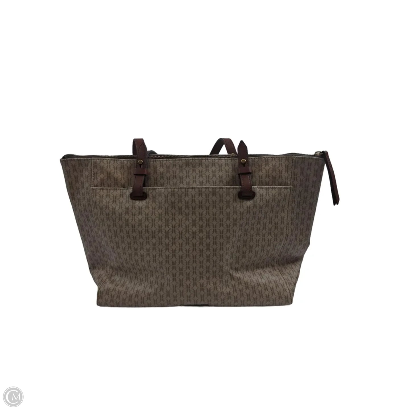 Tote By Fossil, Size: Large