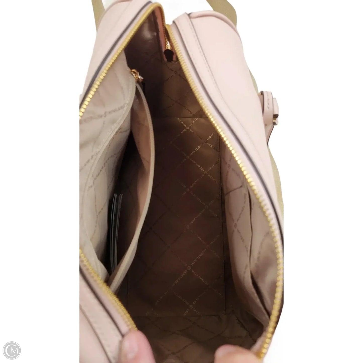 Handbag By Michael By Michael Kors, Size: Medium