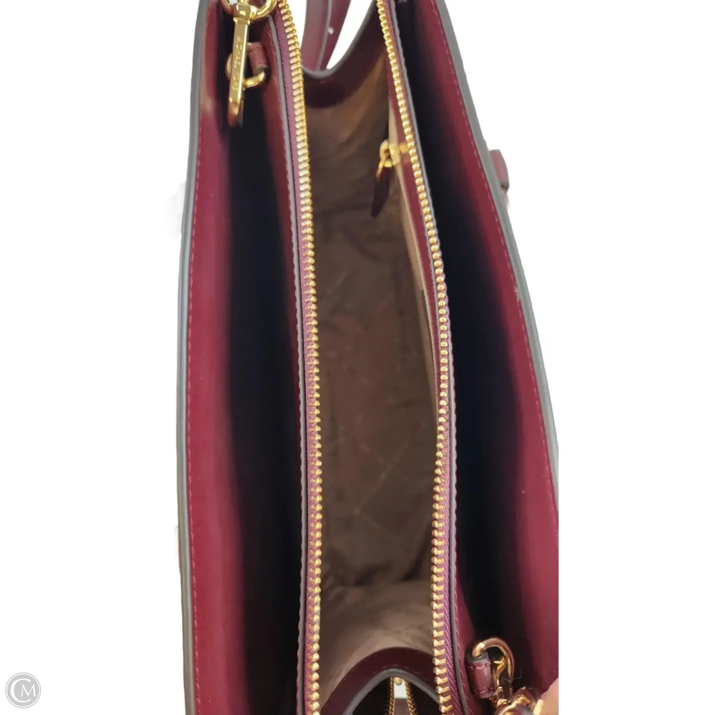 Handbag By Michael By Michael Kors, Size: Medium