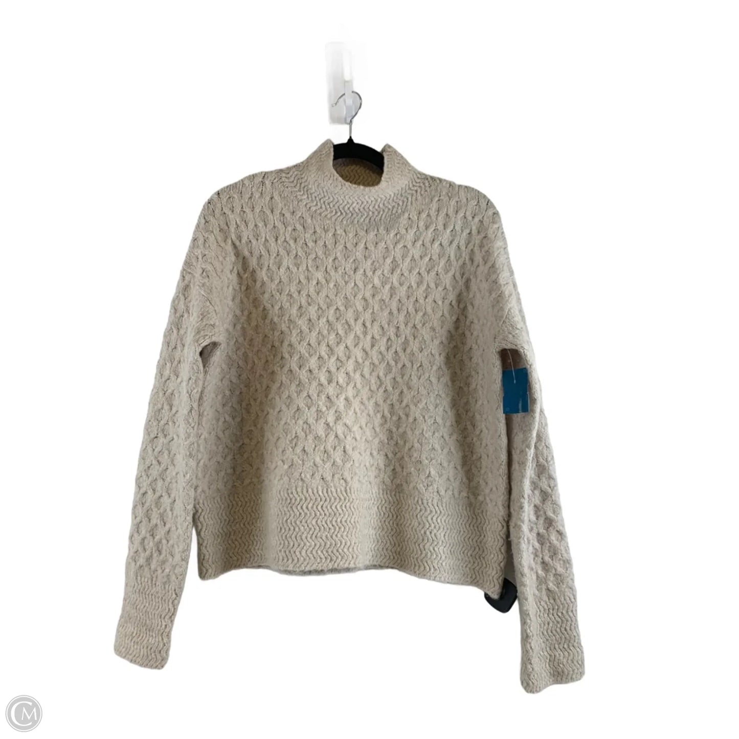 Sweater By Kut In Beige, Size: Xs