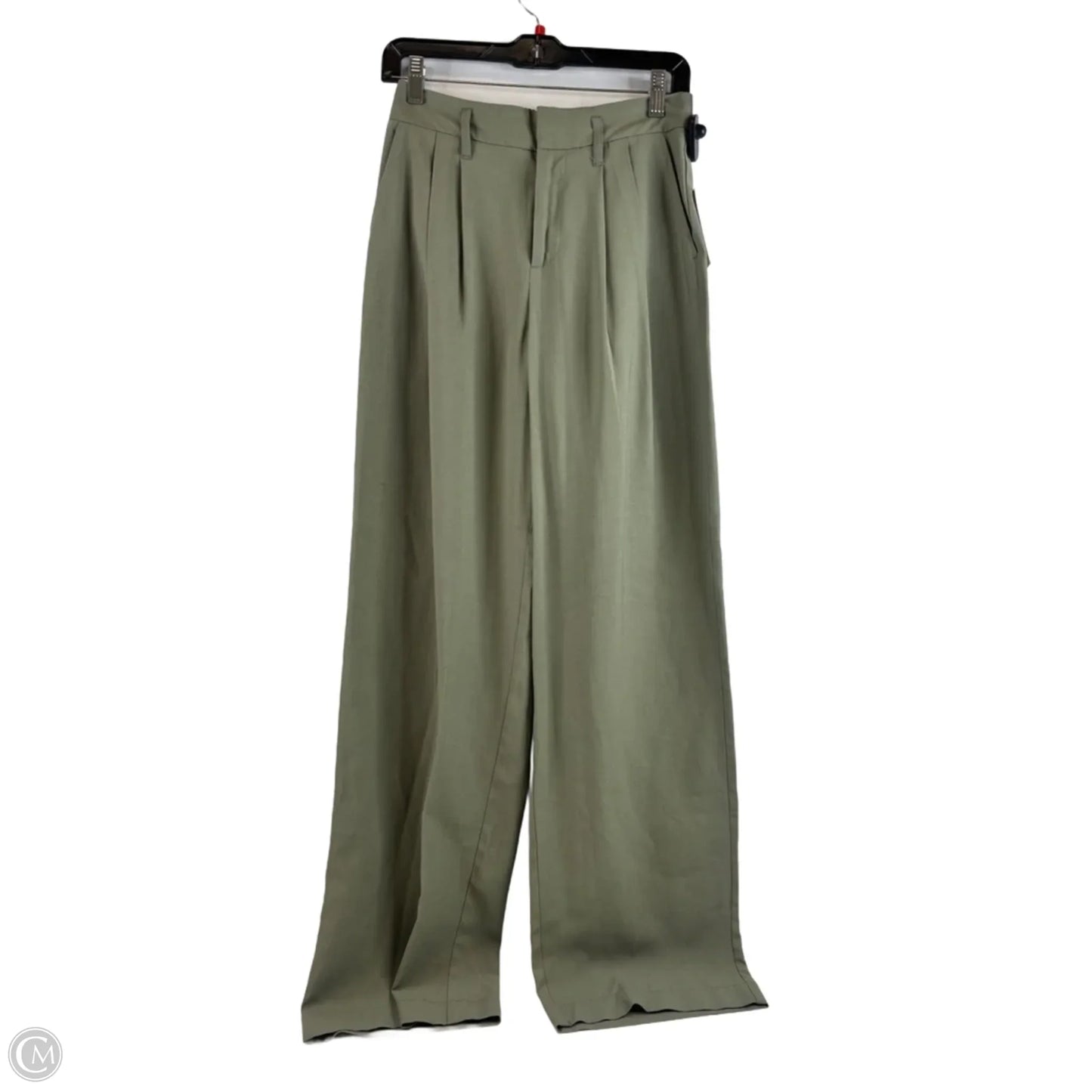 Pants Dress By A New Day In Green, Size: 2