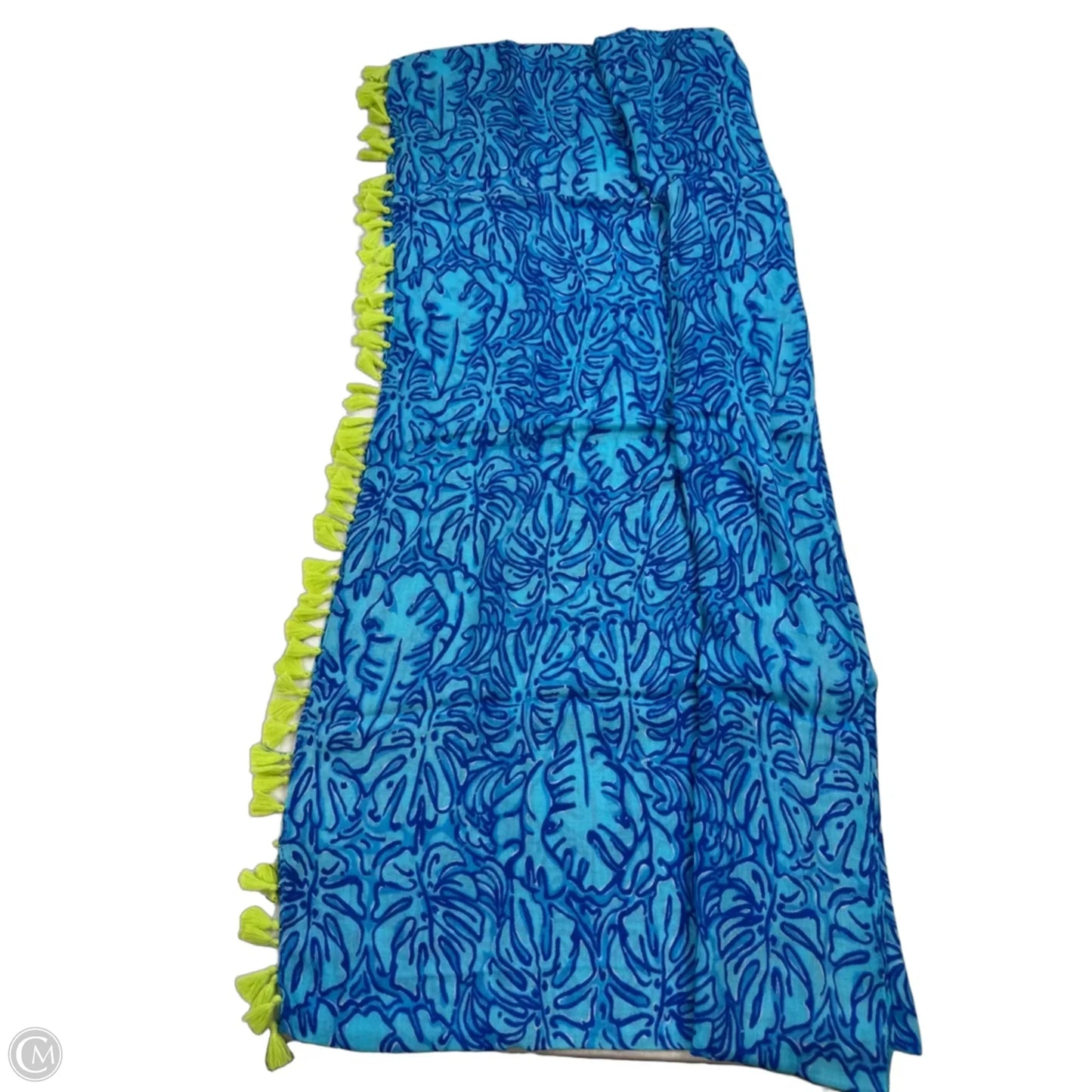 Scarf Designer By Lilly Pulitzer